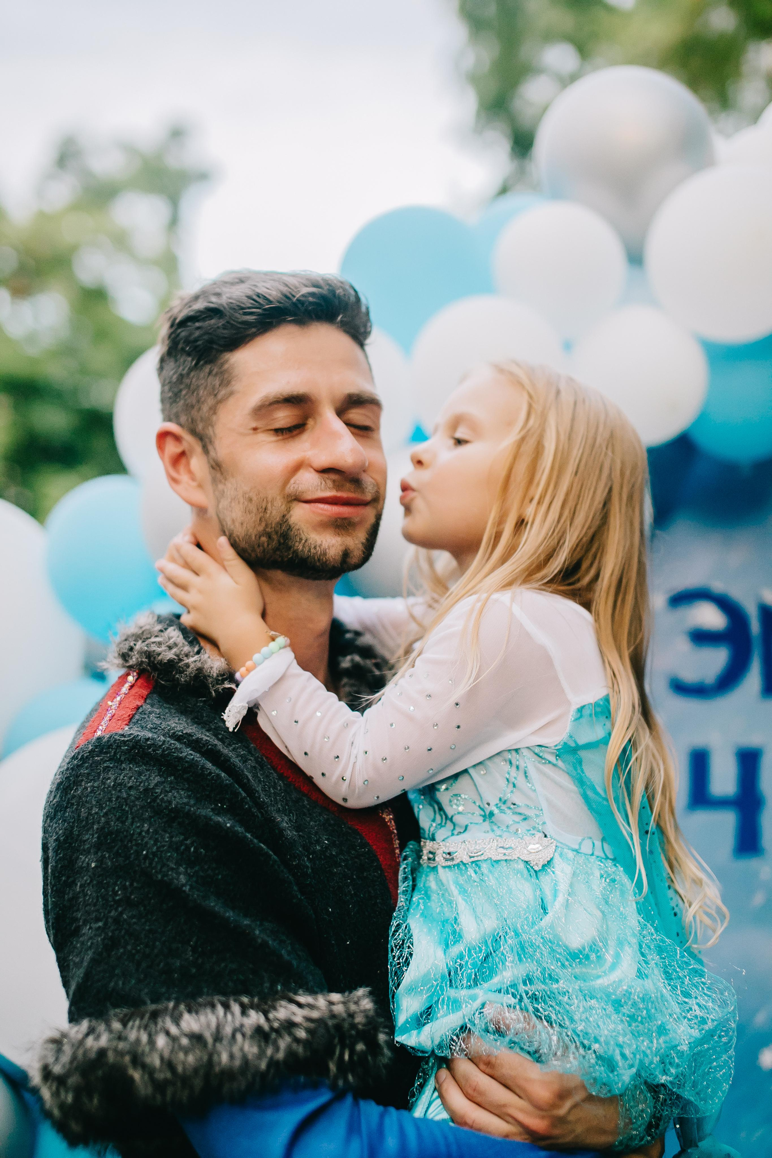 Kids Party. Alya Leto Photographer