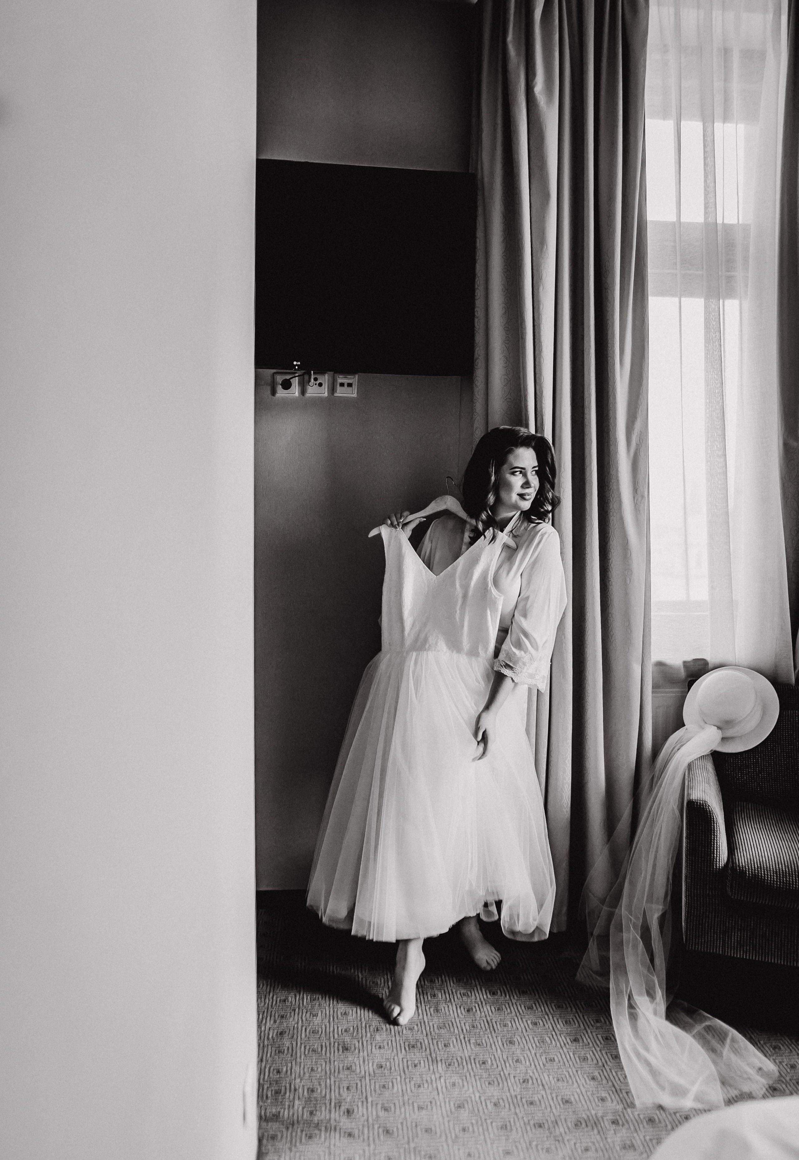 Wedding. Alya Leto Photographer