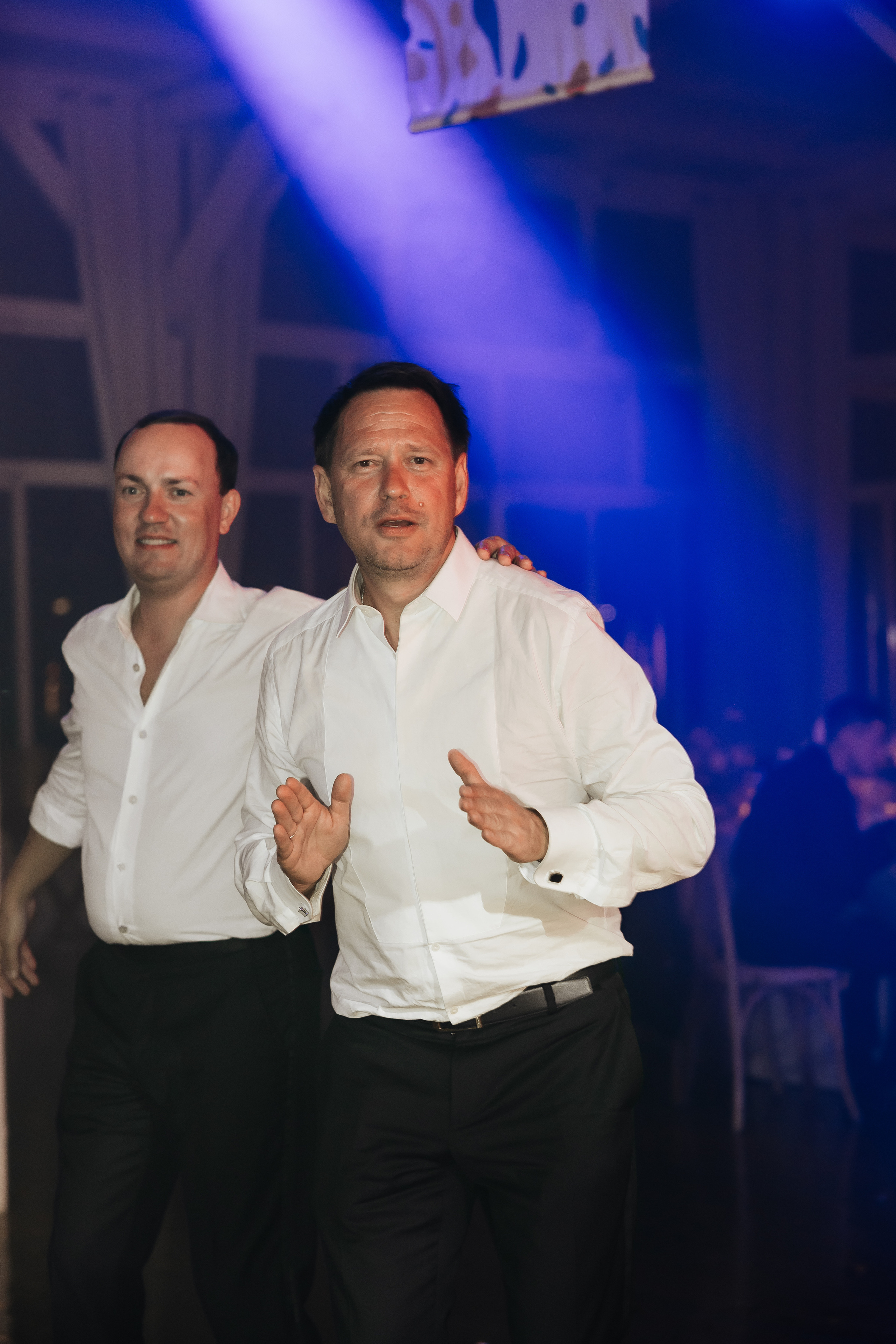 DOLCE VITA. Андрею 50. Ивановы The BEST. Alya Leto Photographer