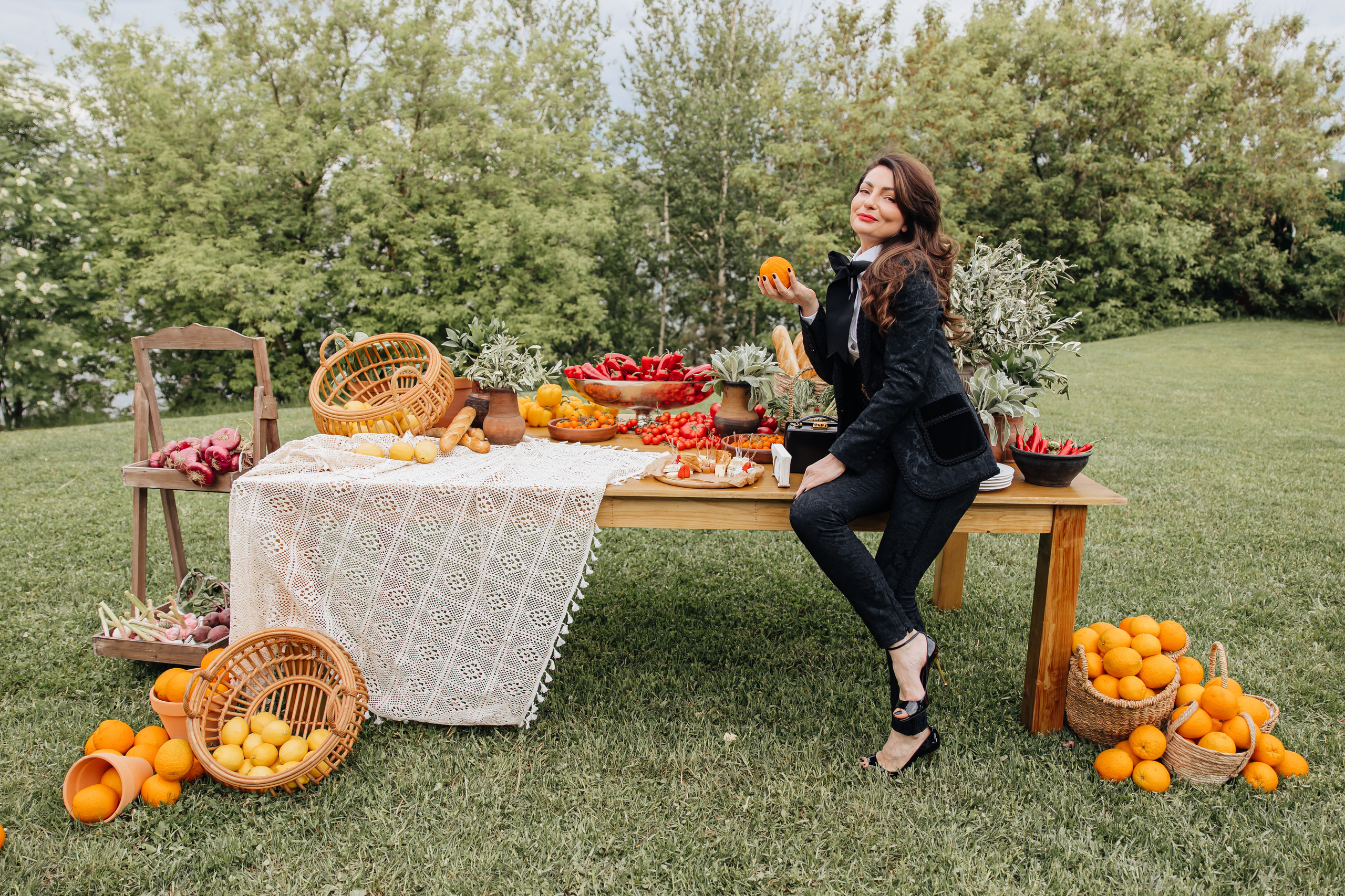 DOLCE VITA. Андрею 50. Ивановы The BEST. Alya Leto Photographer