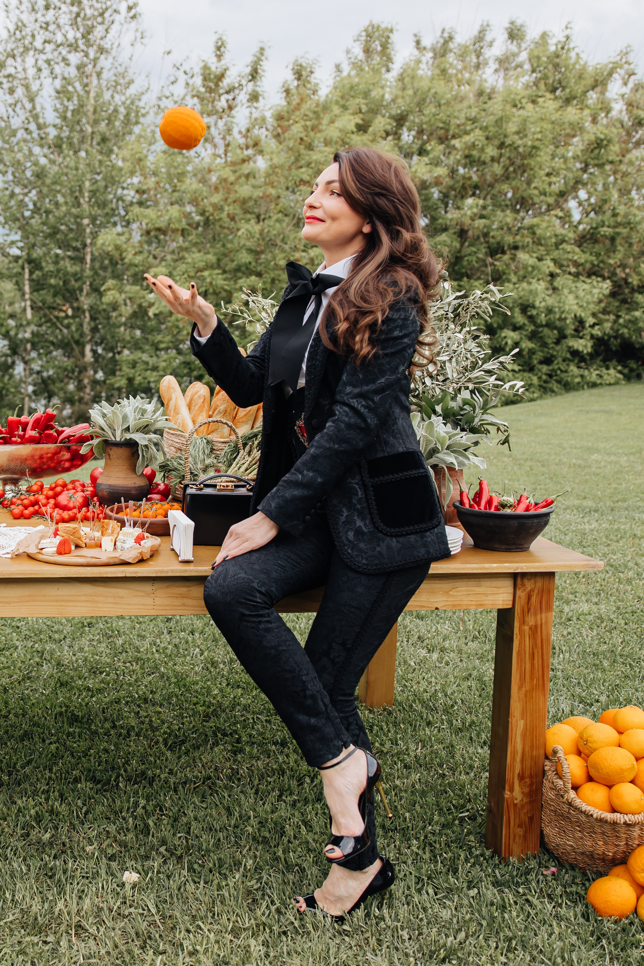 DOLCE VITA. Андрею 50. Ивановы The BEST. Alya Leto Photographer