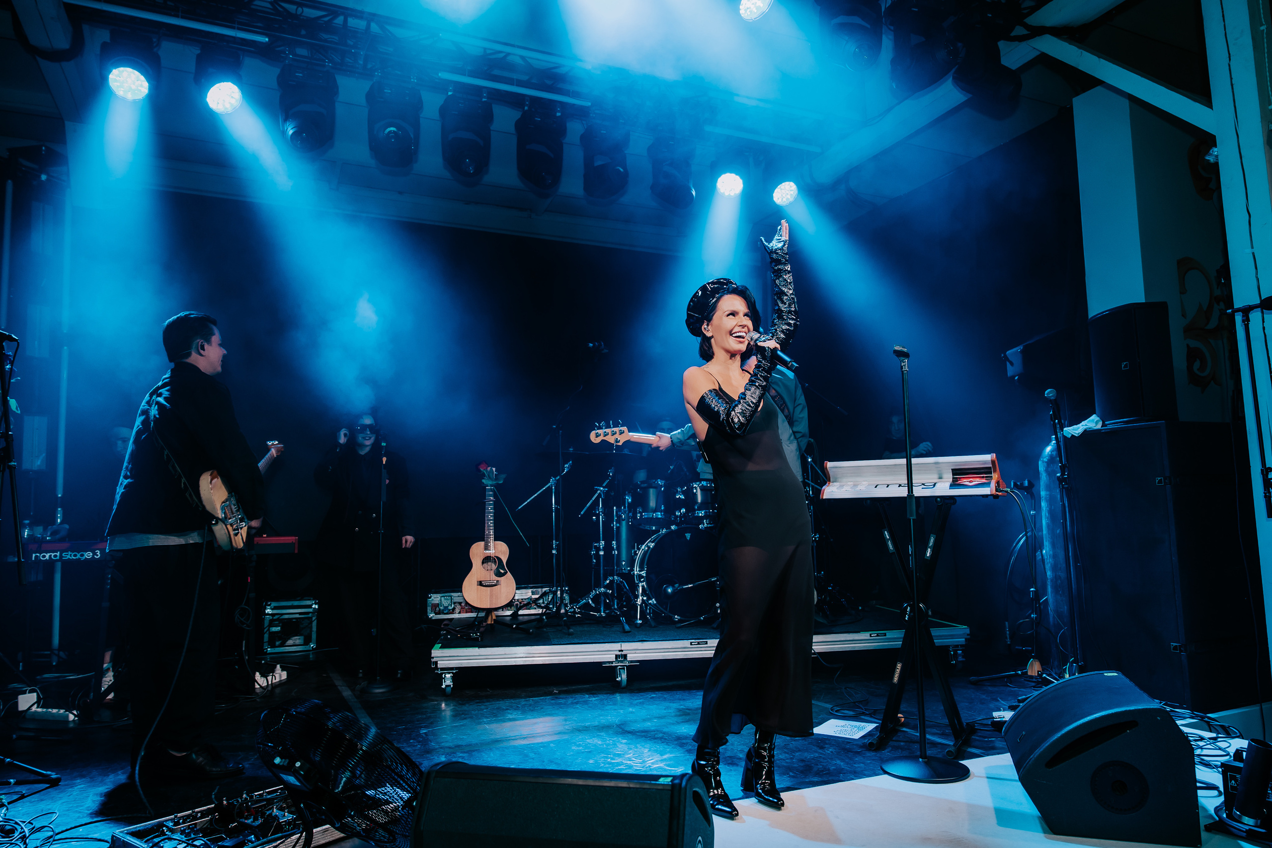 DOLCE VITA. Андрею 50. Ивановы The BEST. Alya Leto Photographer