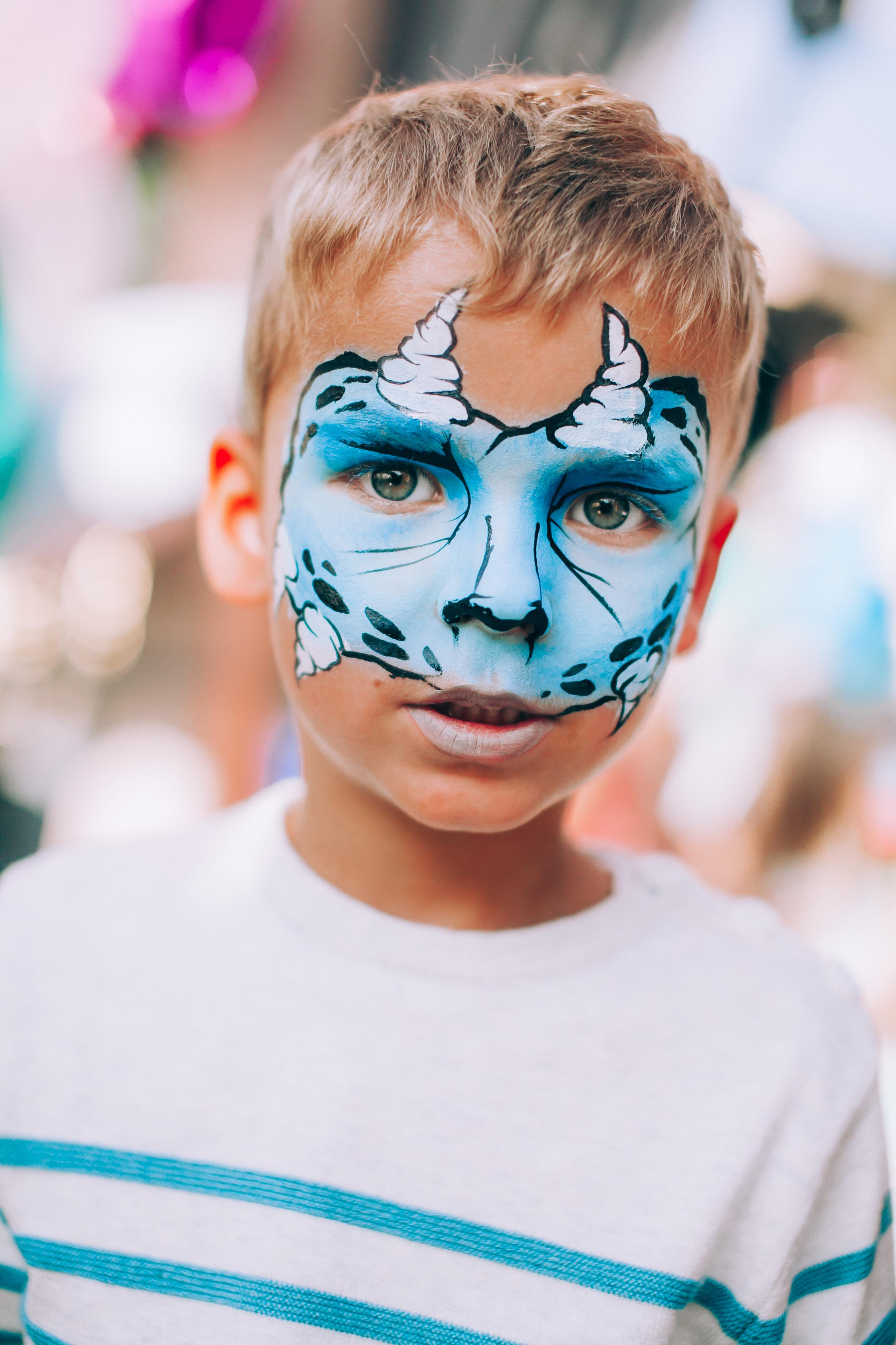 Kids Party. Alya Leto Photographer