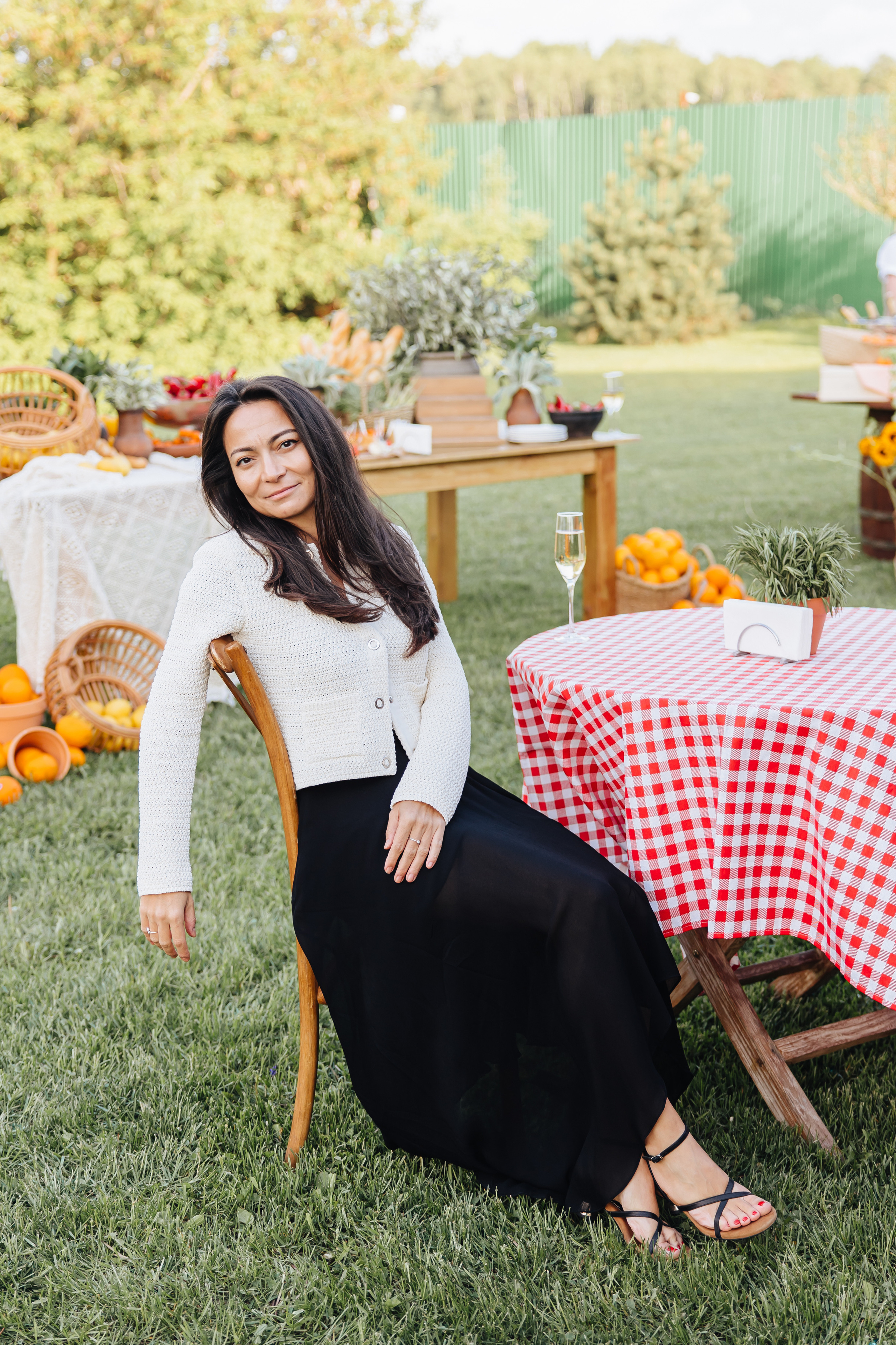 DOLCE VITA. Андрею 50. Ивановы The BEST. Alya Leto Photographer