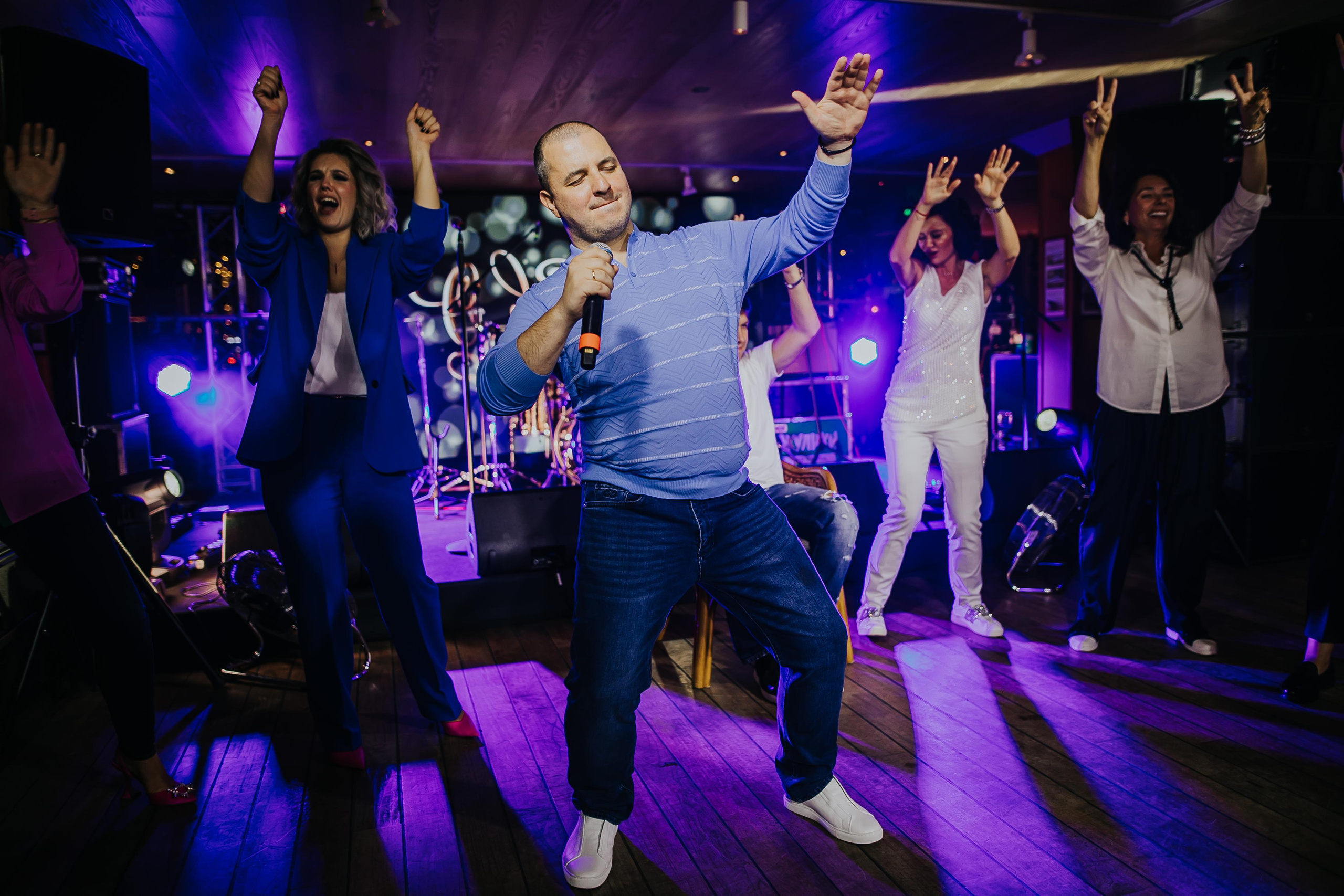 Event. Alya Leto Photographer