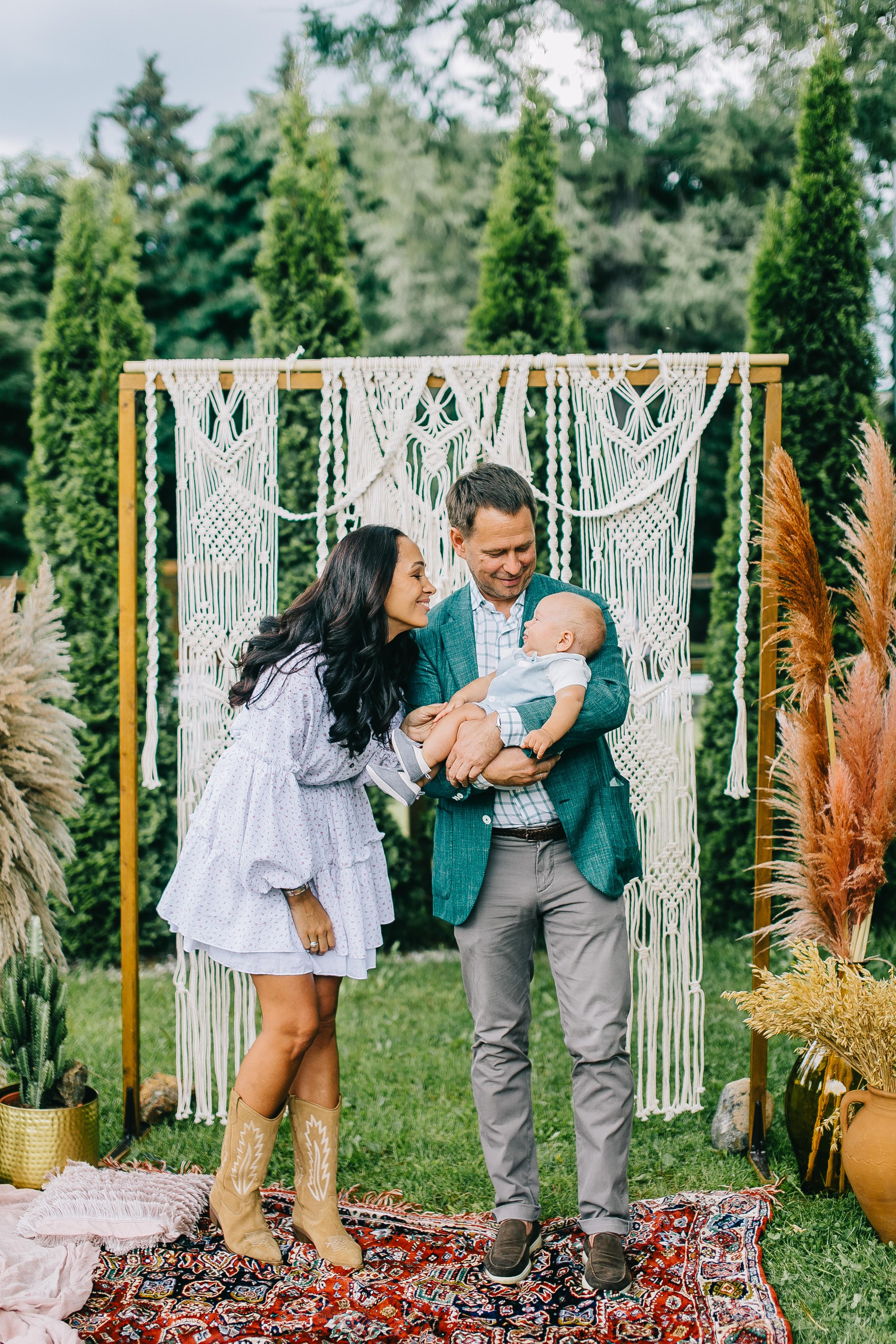 Family. Alya Leto Photographer