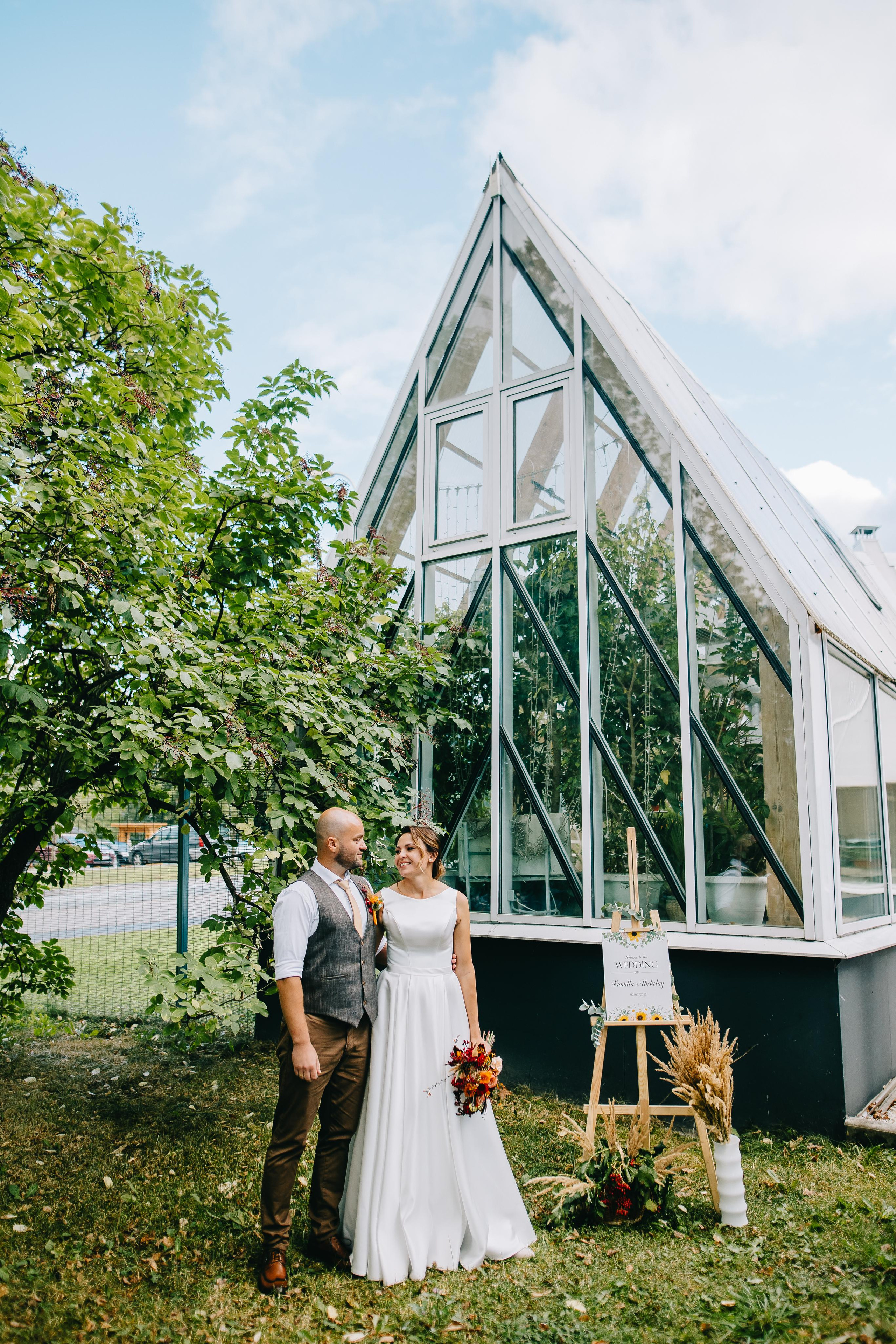 Wedding. Alya Leto Photographer