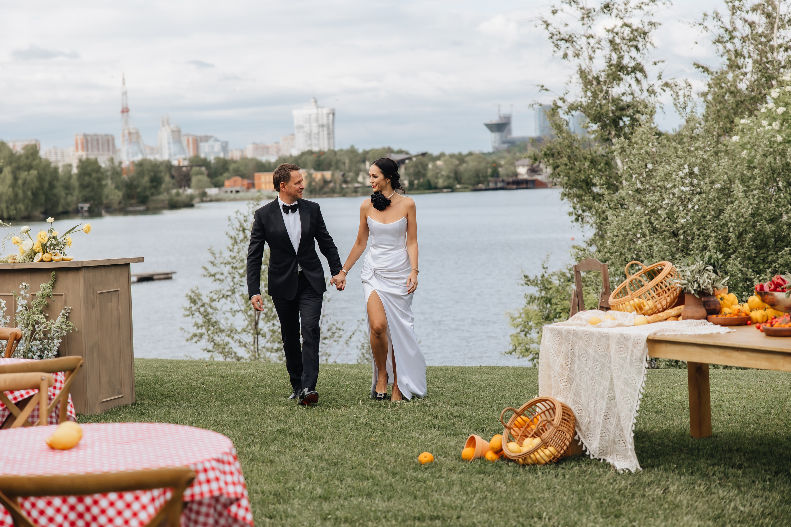 DOLCE VITA. Андрею 50. Ивановы The BEST. Alya Leto Photographer