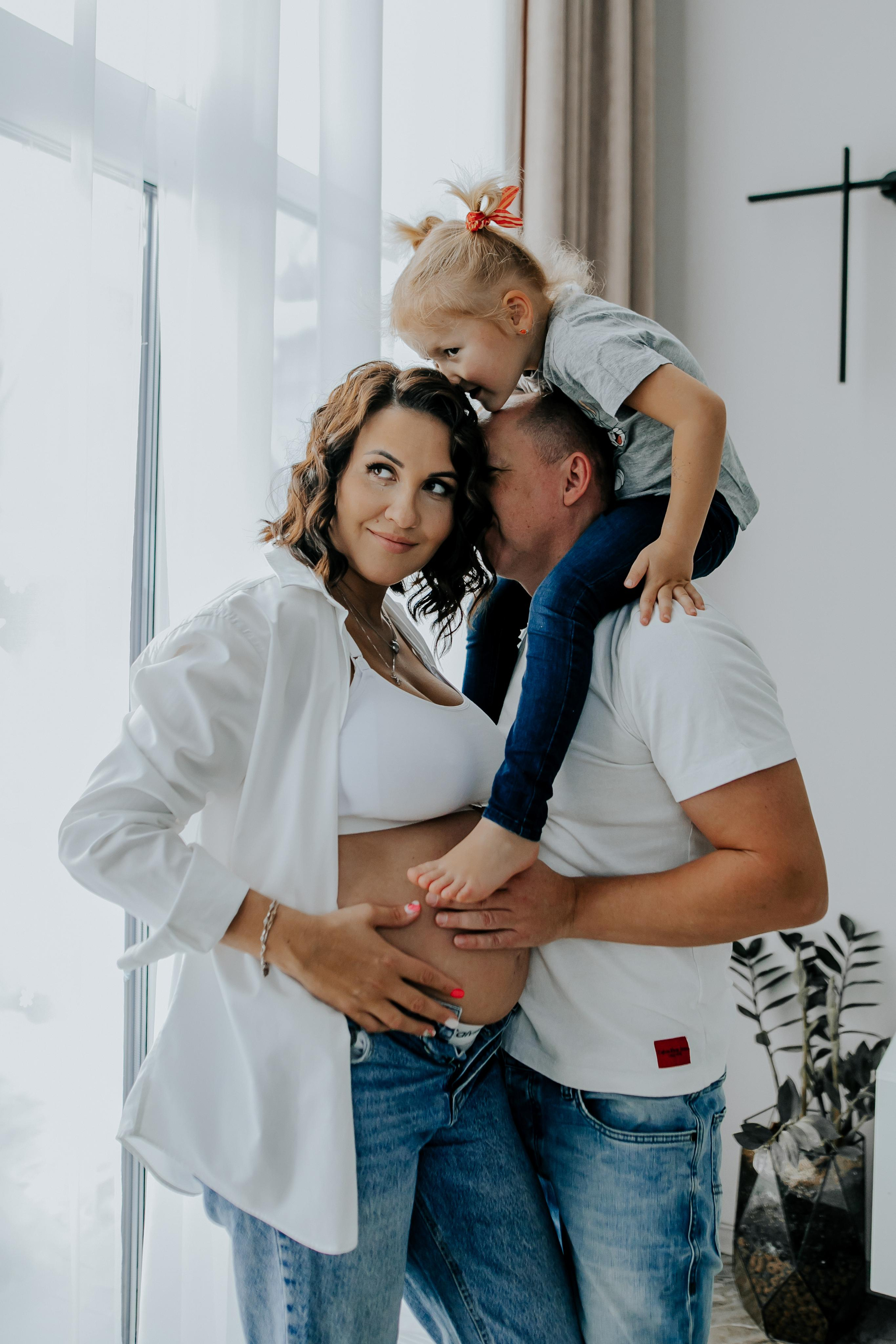 Family. Alya Leto Photographer