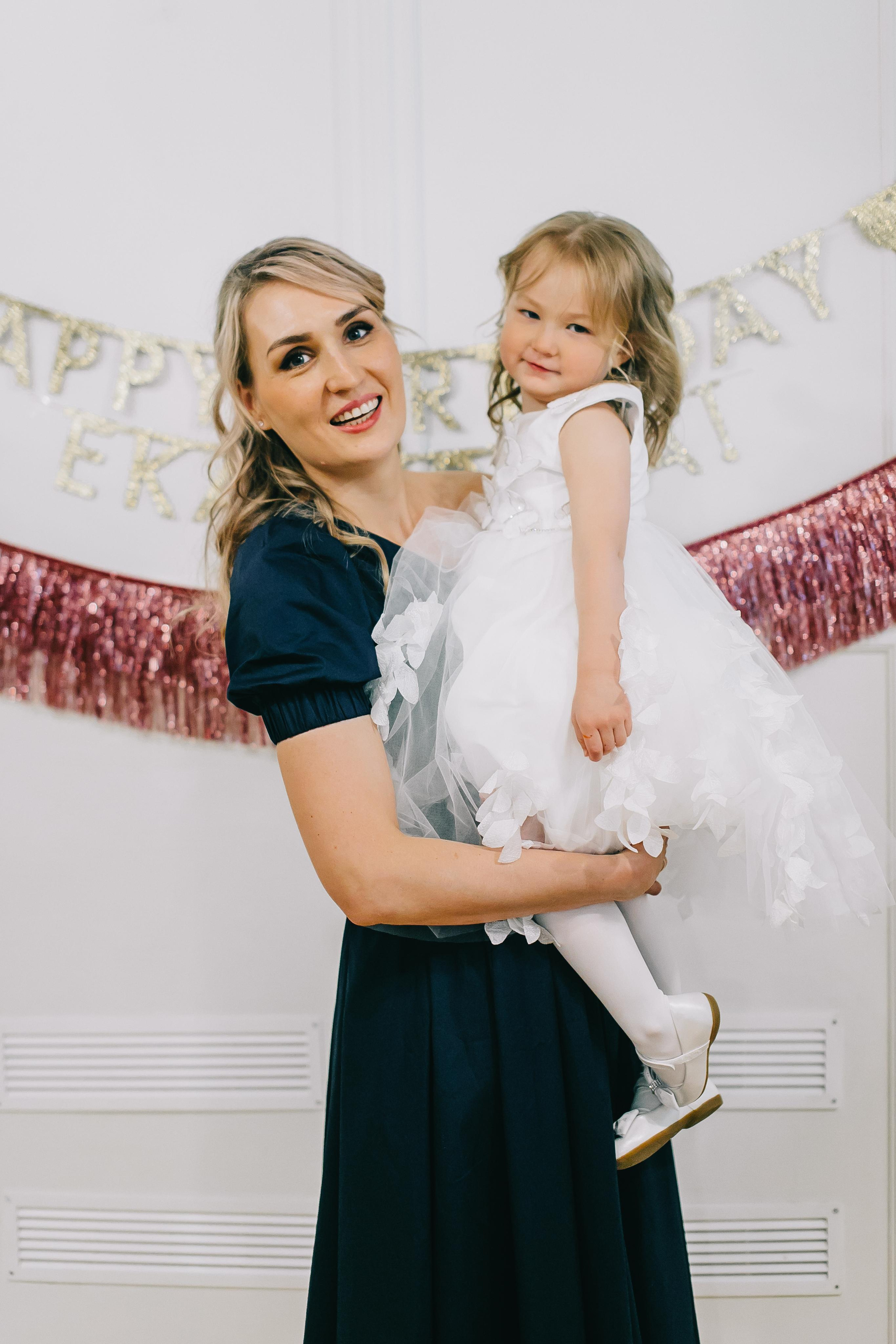 Kids Party. Alya Leto Photographer