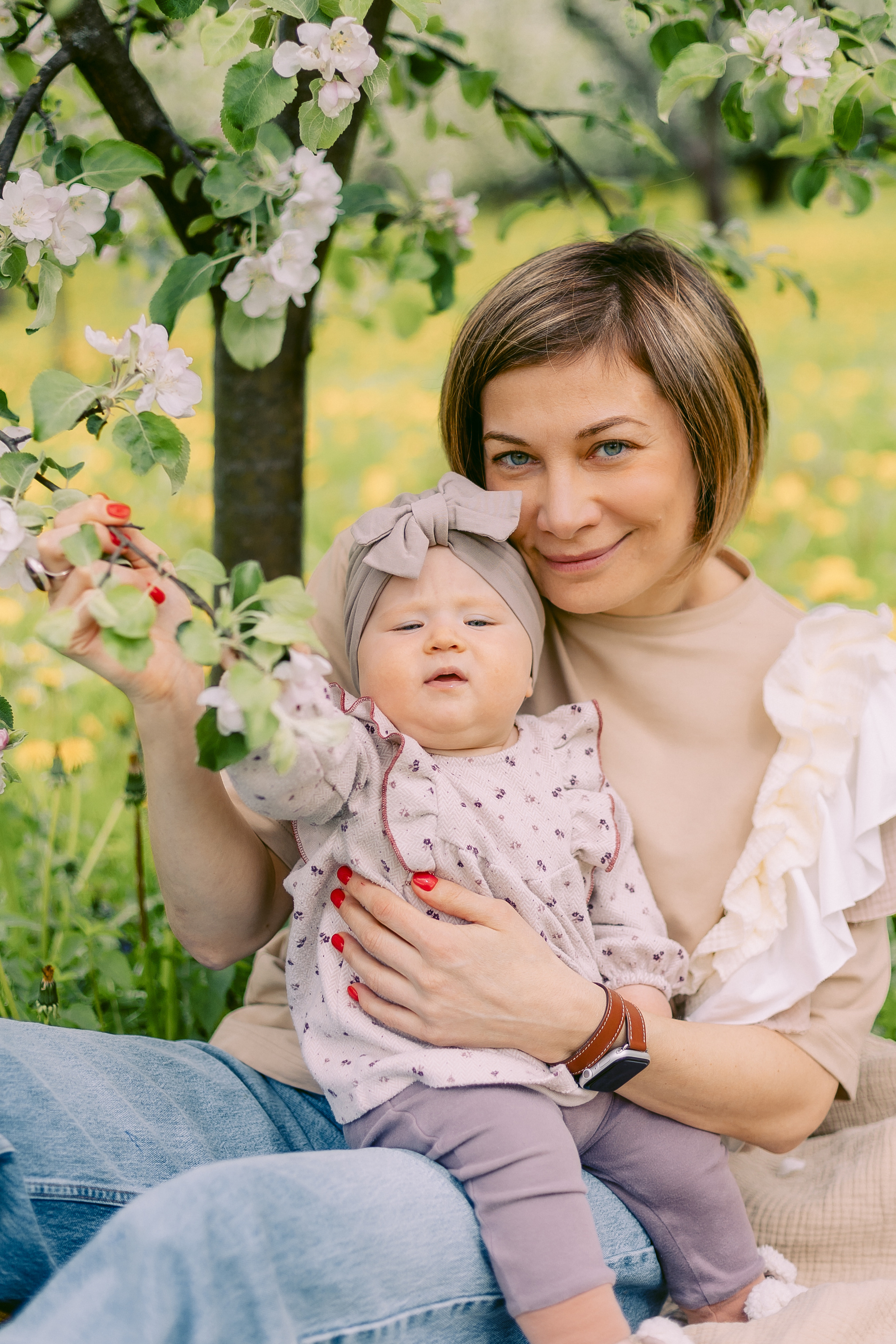 Иришка с игрушкой. Alya Leto Photographer