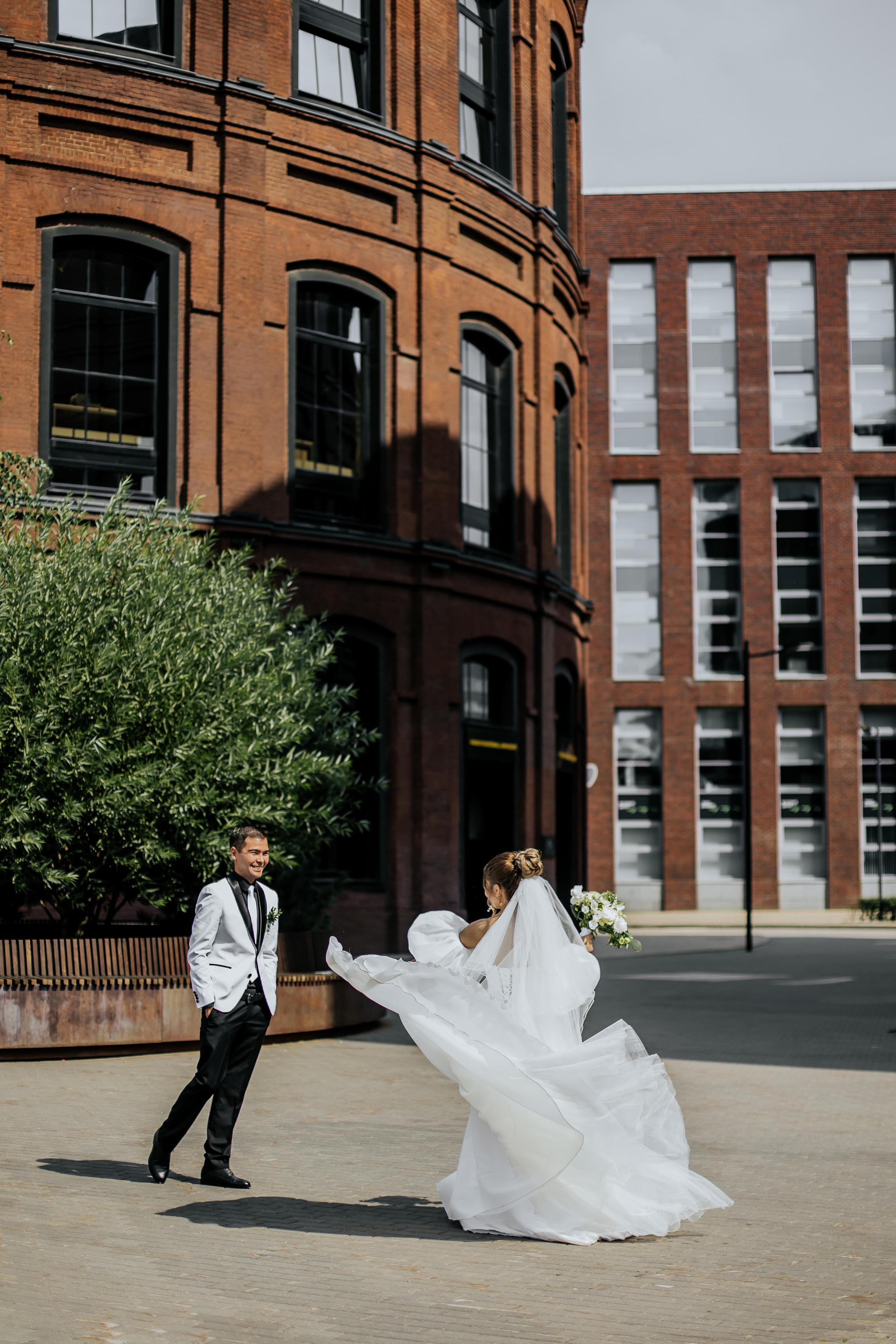 Wedding. Alya Leto Photographer