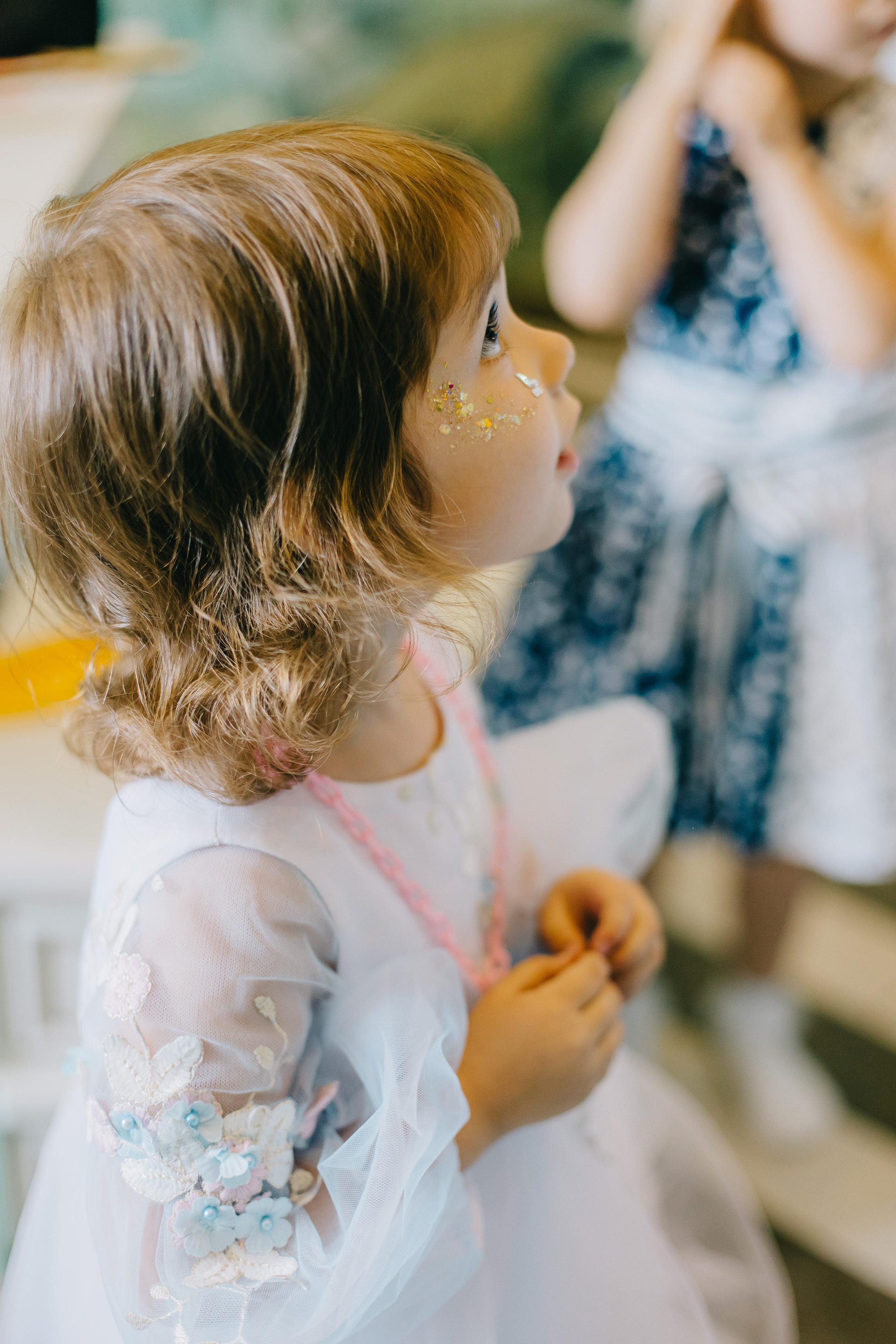 Kids Party. Alya Leto Photographer