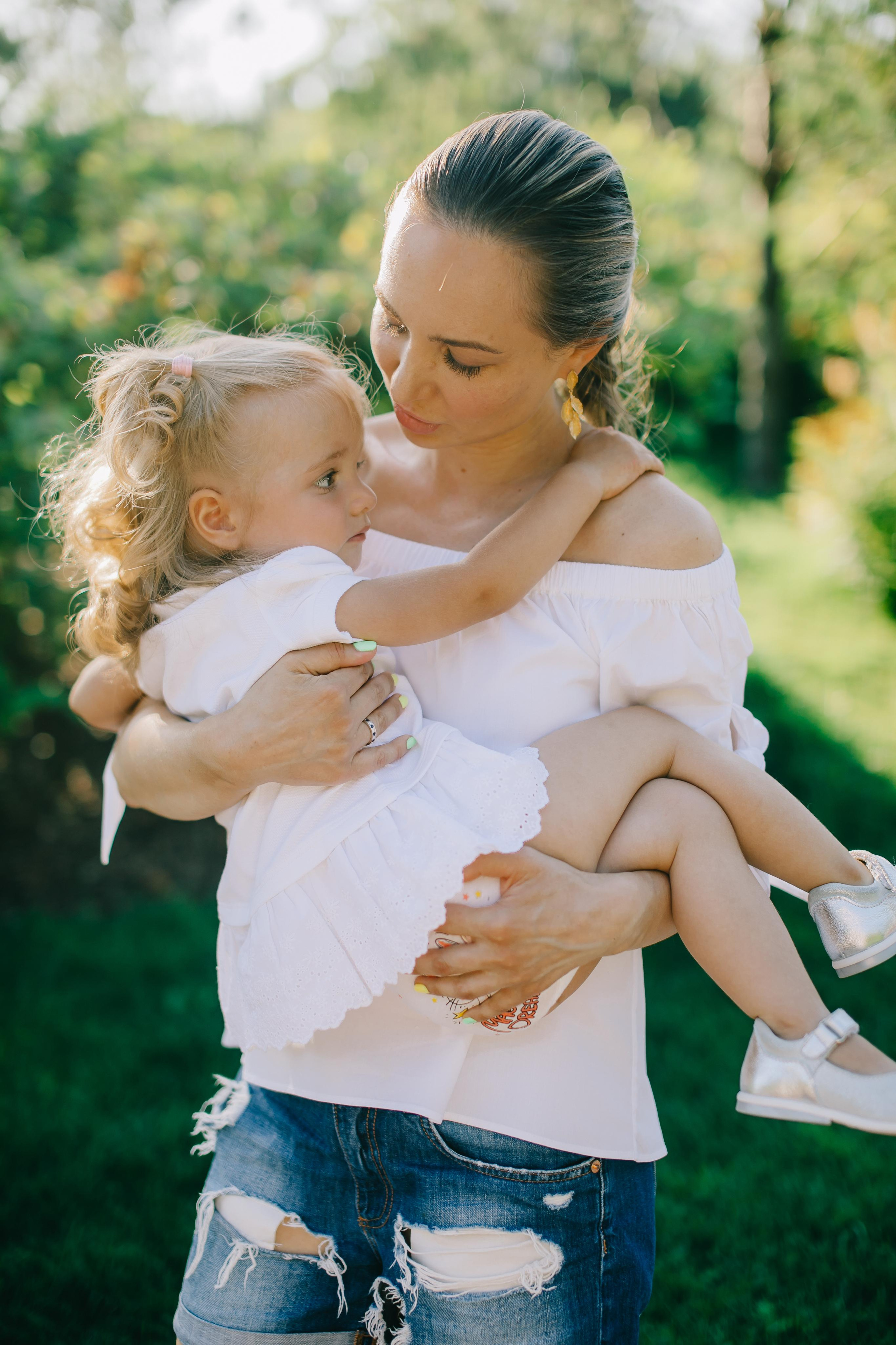 Family. Alya Leto Photographer