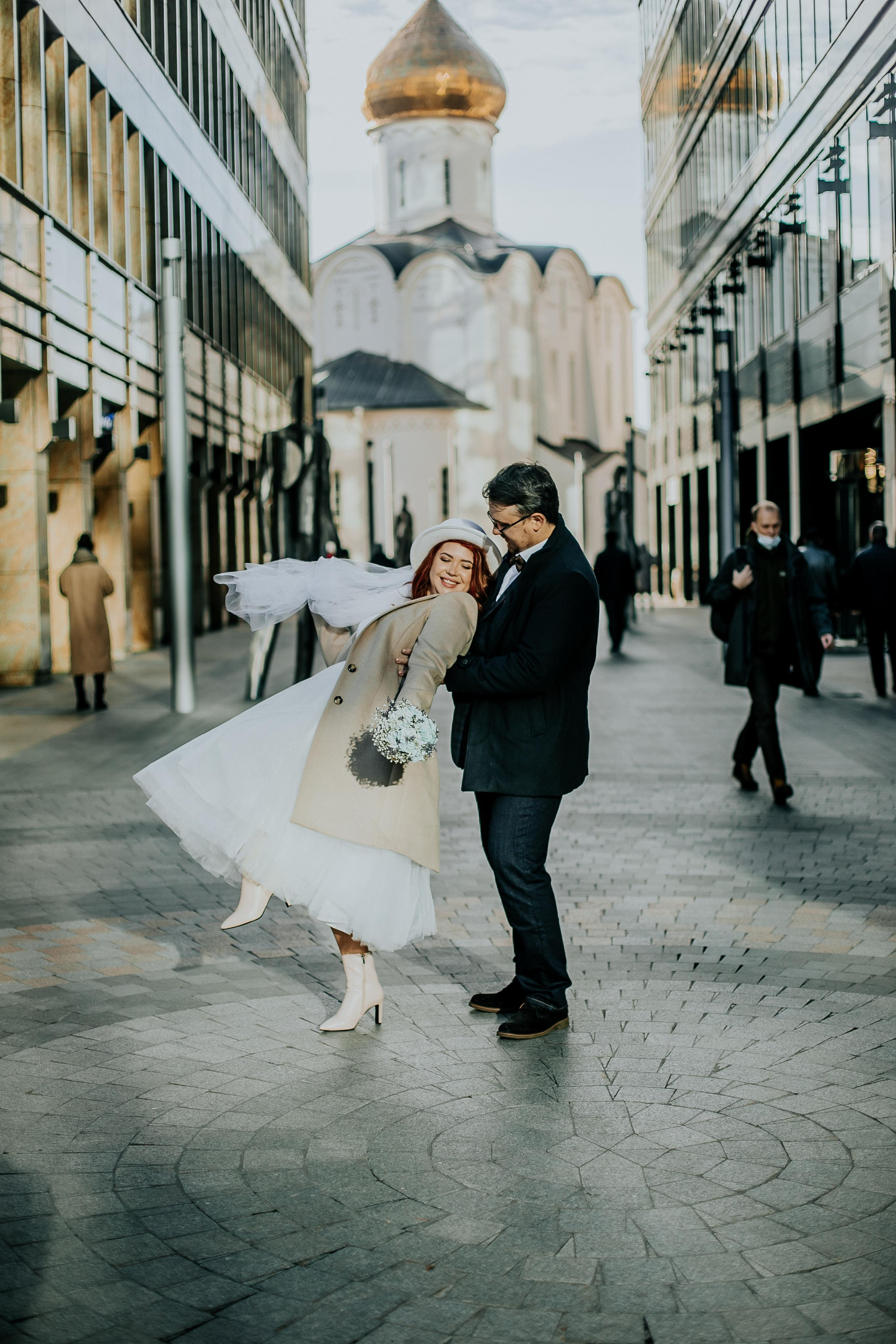 Wedding. Alya Leto Photographer