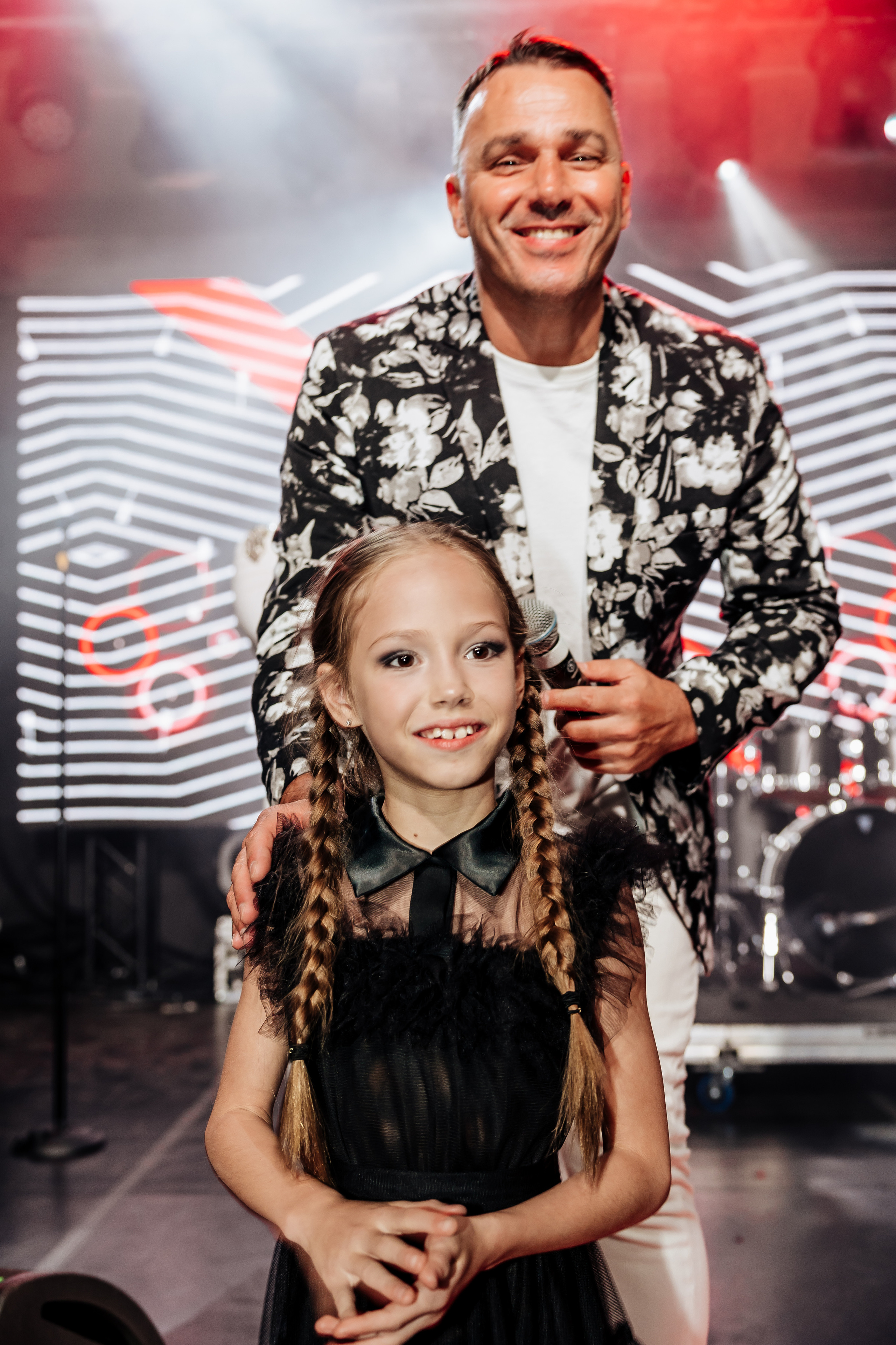 DOLCE VITA. Андрею 50. Ивановы The BEST. Alya Leto Photographer