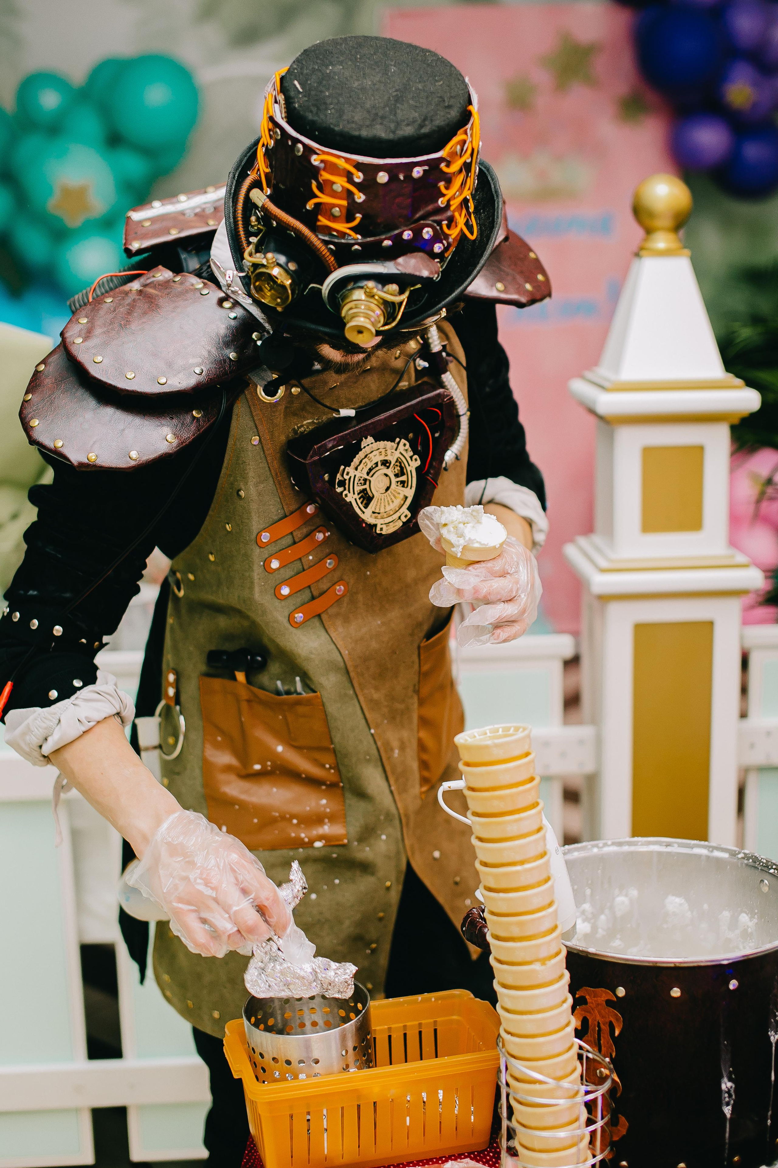 Kids Party. Alya Leto Photographer