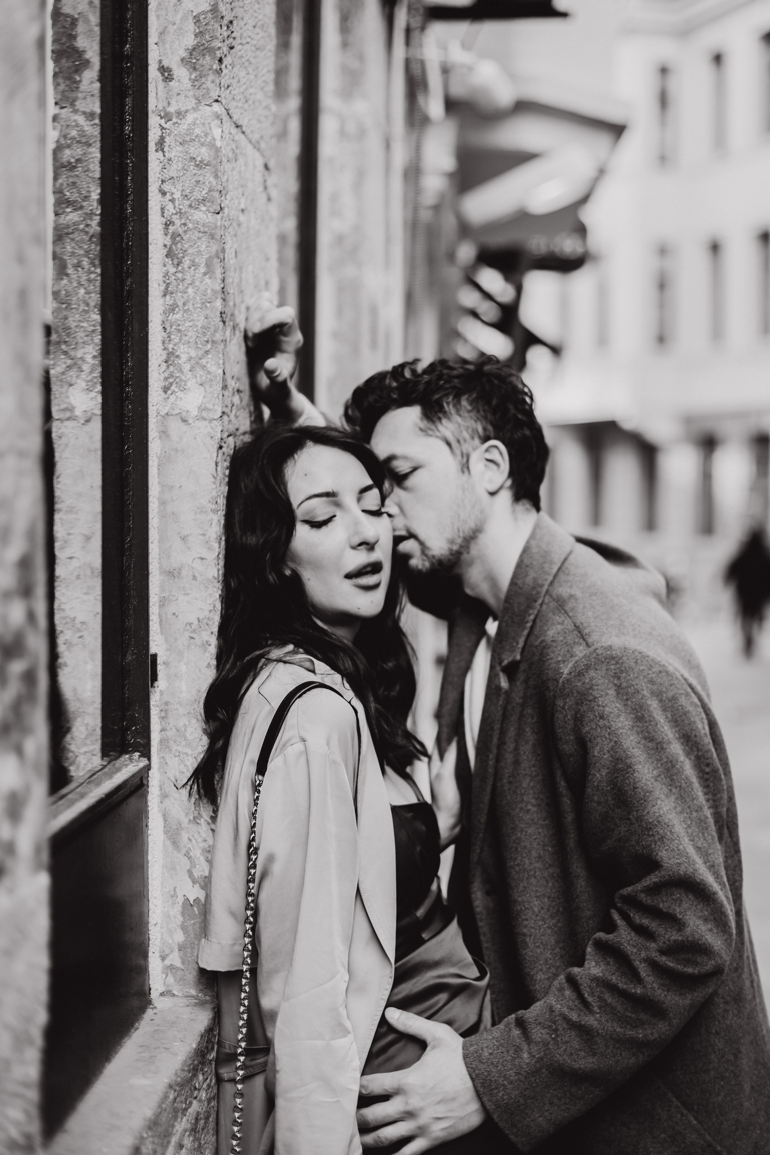 Love in Istanbul. Alya Leto Photographer