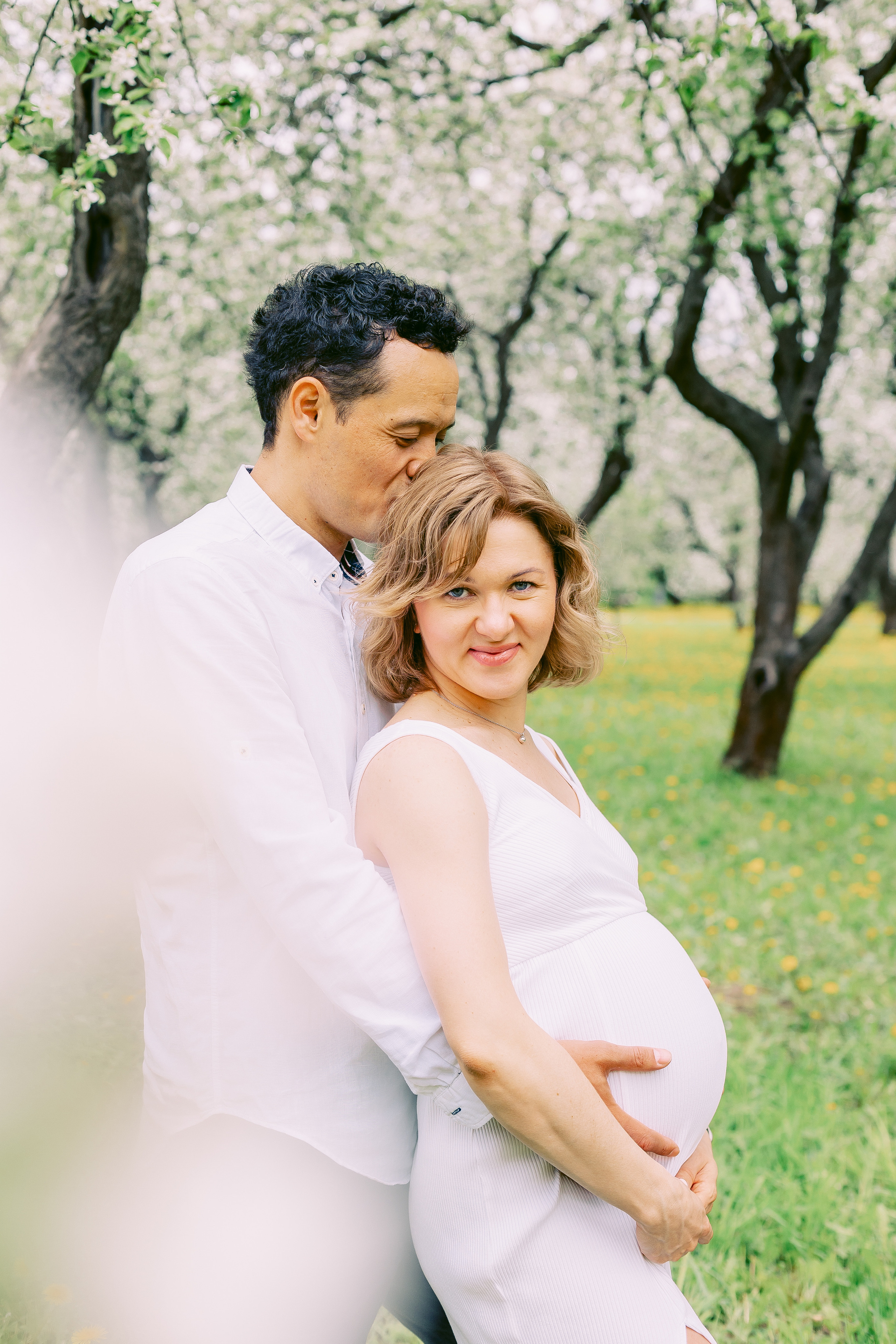 Ксюша и Мар. Alya Leto Photographer