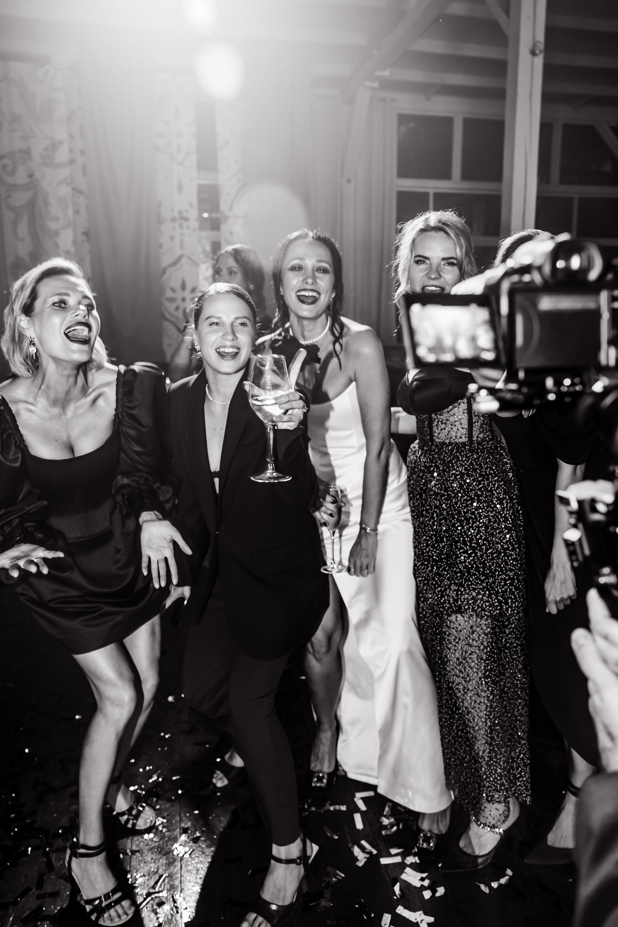 DOLCE VITA. Андрею 50. Ивановы The BEST. Alya Leto Photographer