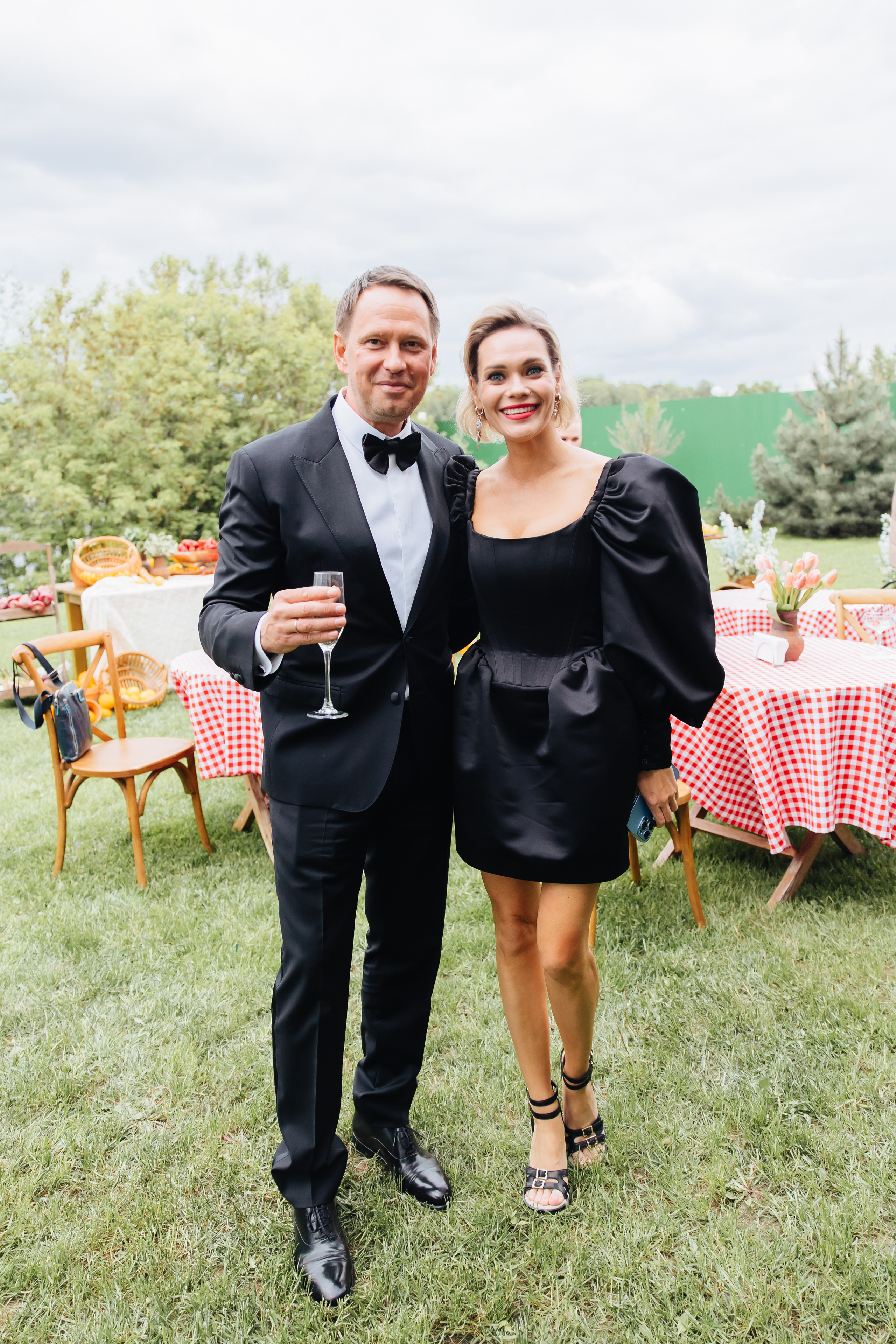 DOLCE VITA. Андрею 50. Ивановы The BEST. Alya Leto Photographer