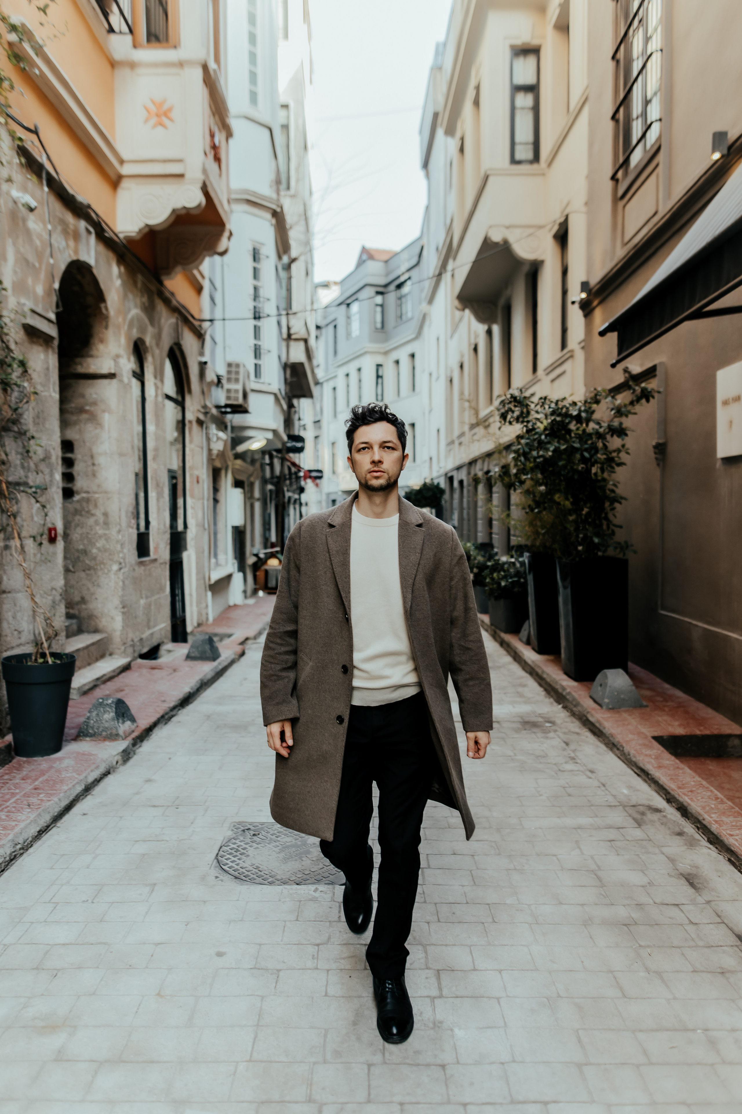 Love in Istanbul. Alya Leto Photographer