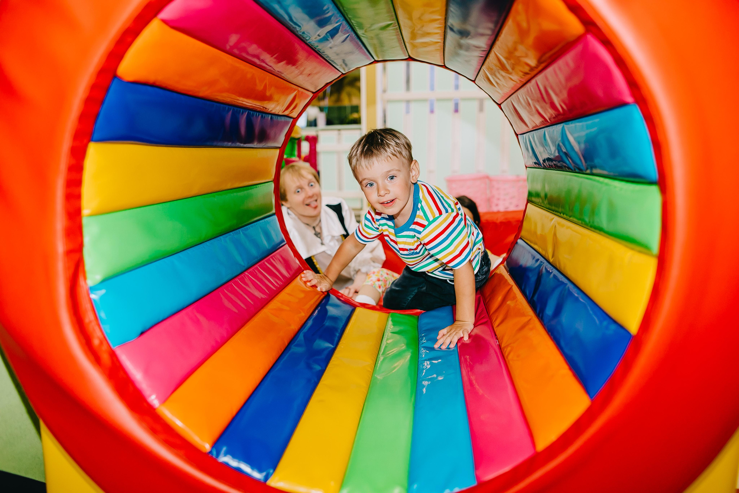 Kids Party. Alya Leto Photographer