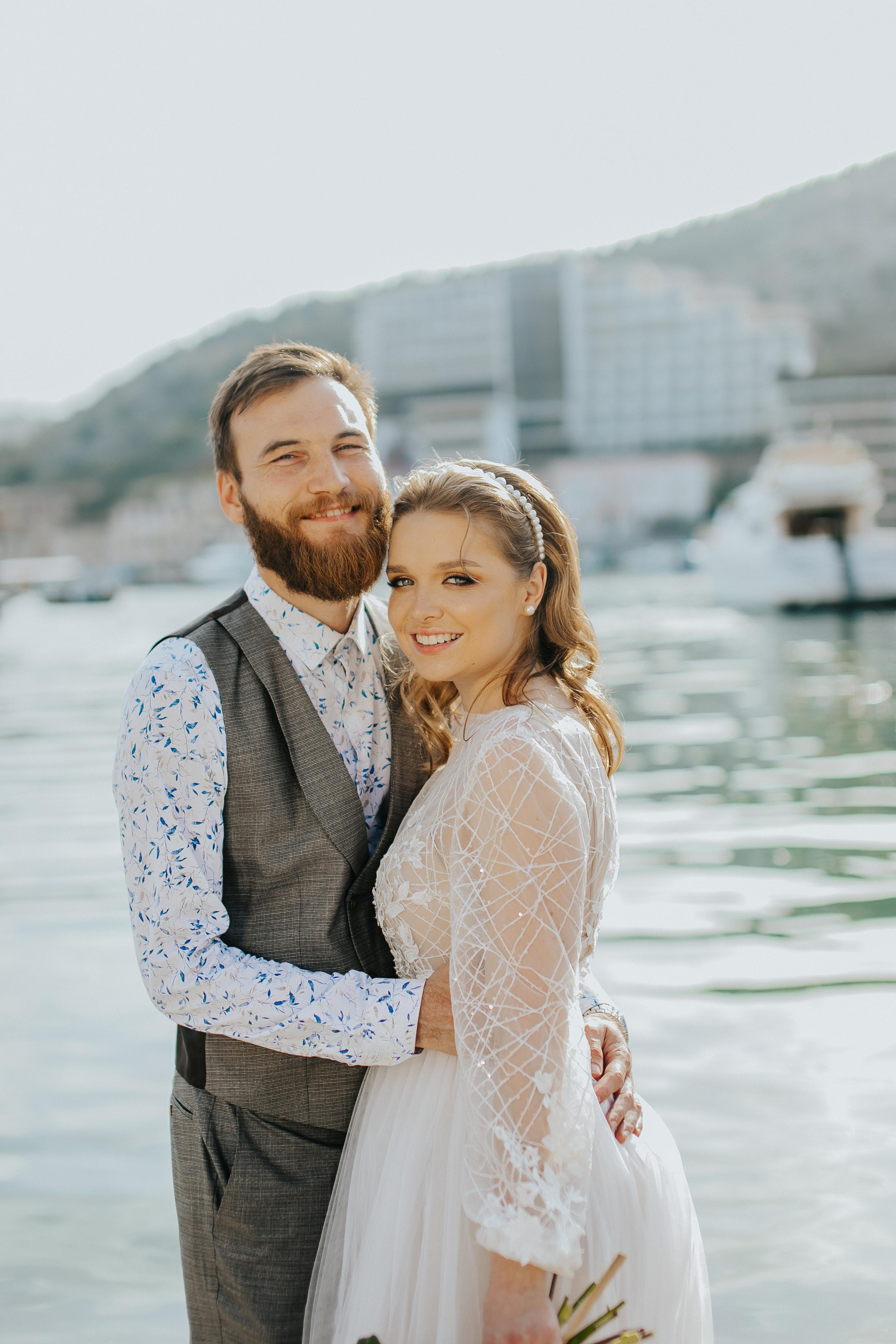 Wedding. Alya Leto Photographer