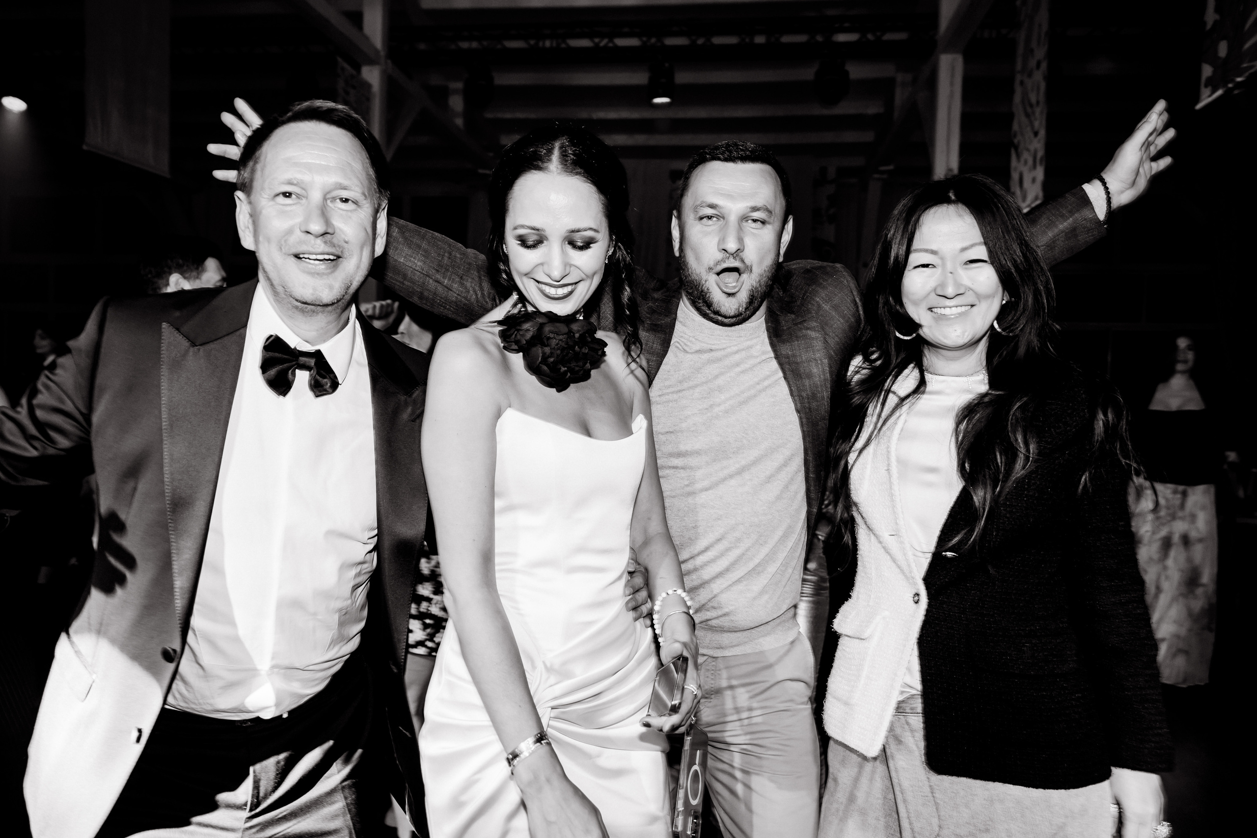 DOLCE VITA. Андрею 50. Ивановы The BEST. Alya Leto Photographer