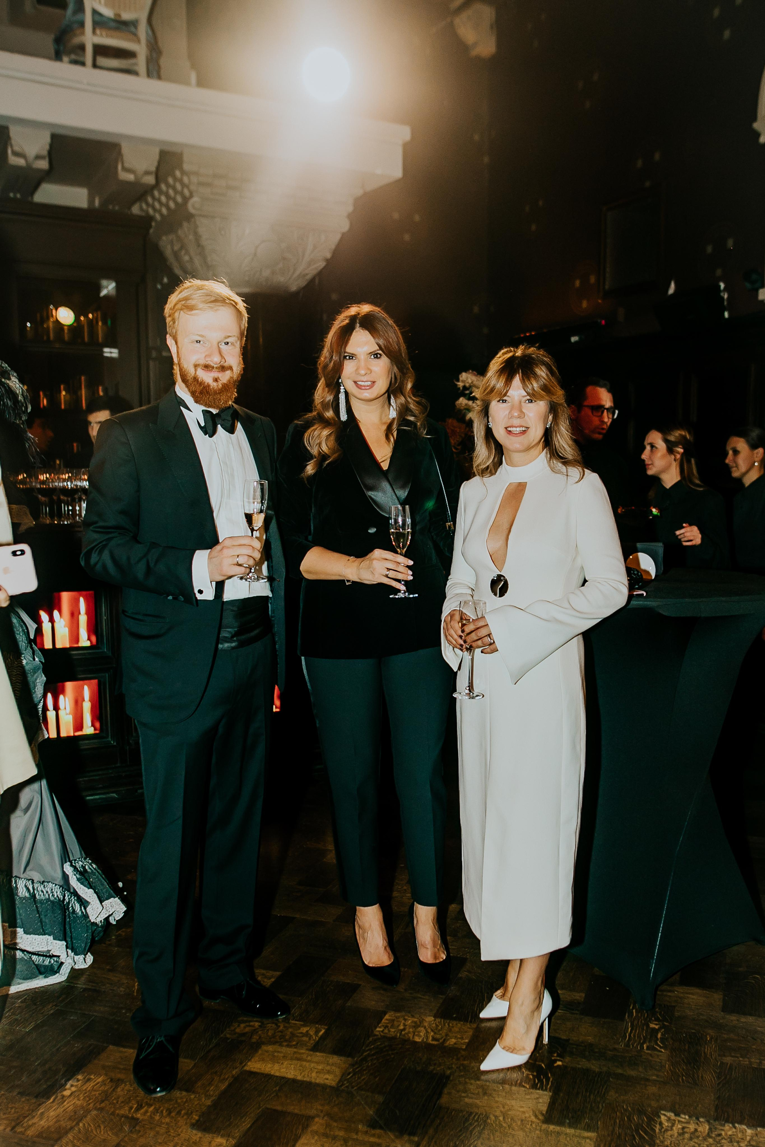 Event. Alya Leto Photographer