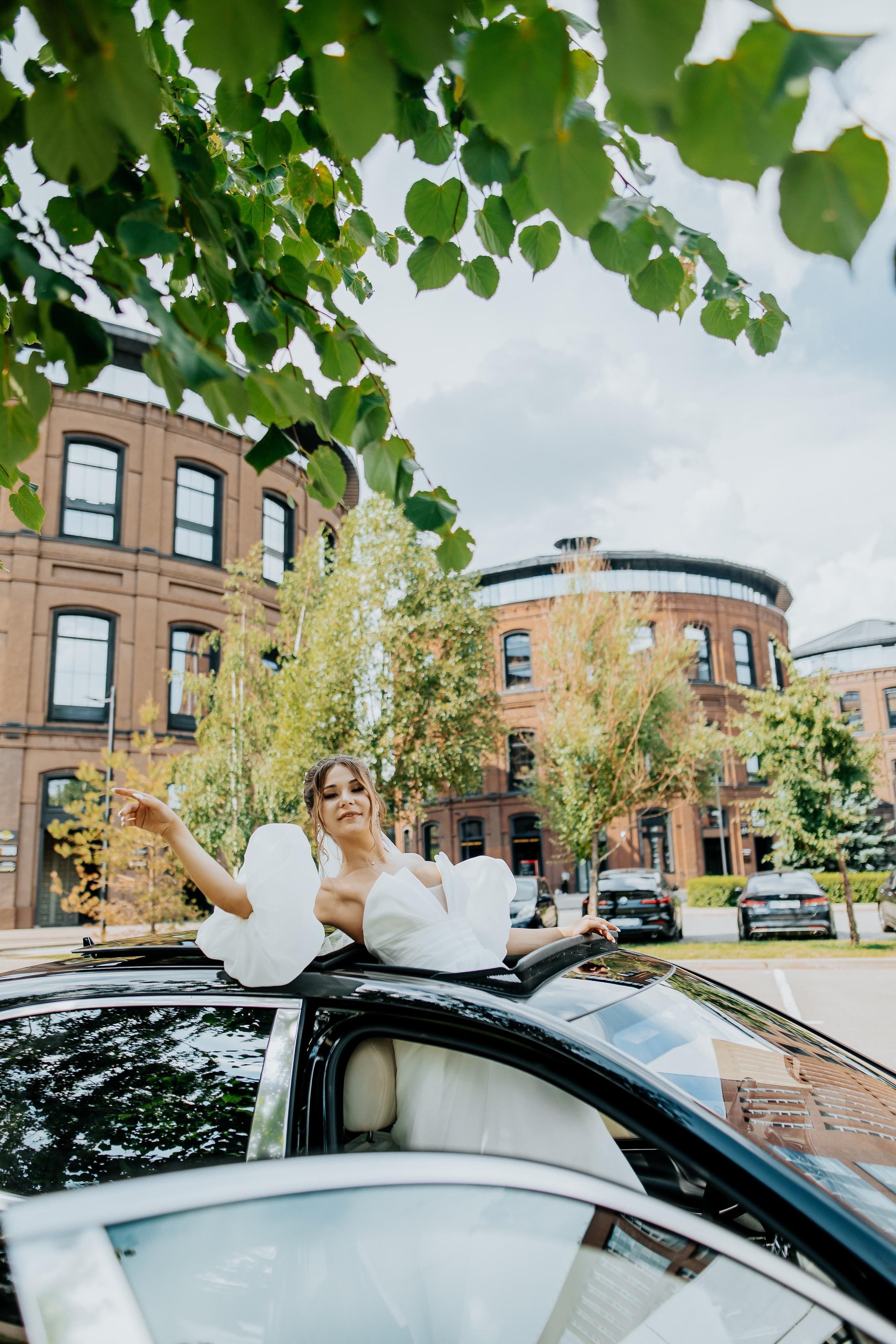 Wedding. Alya Leto Photographer