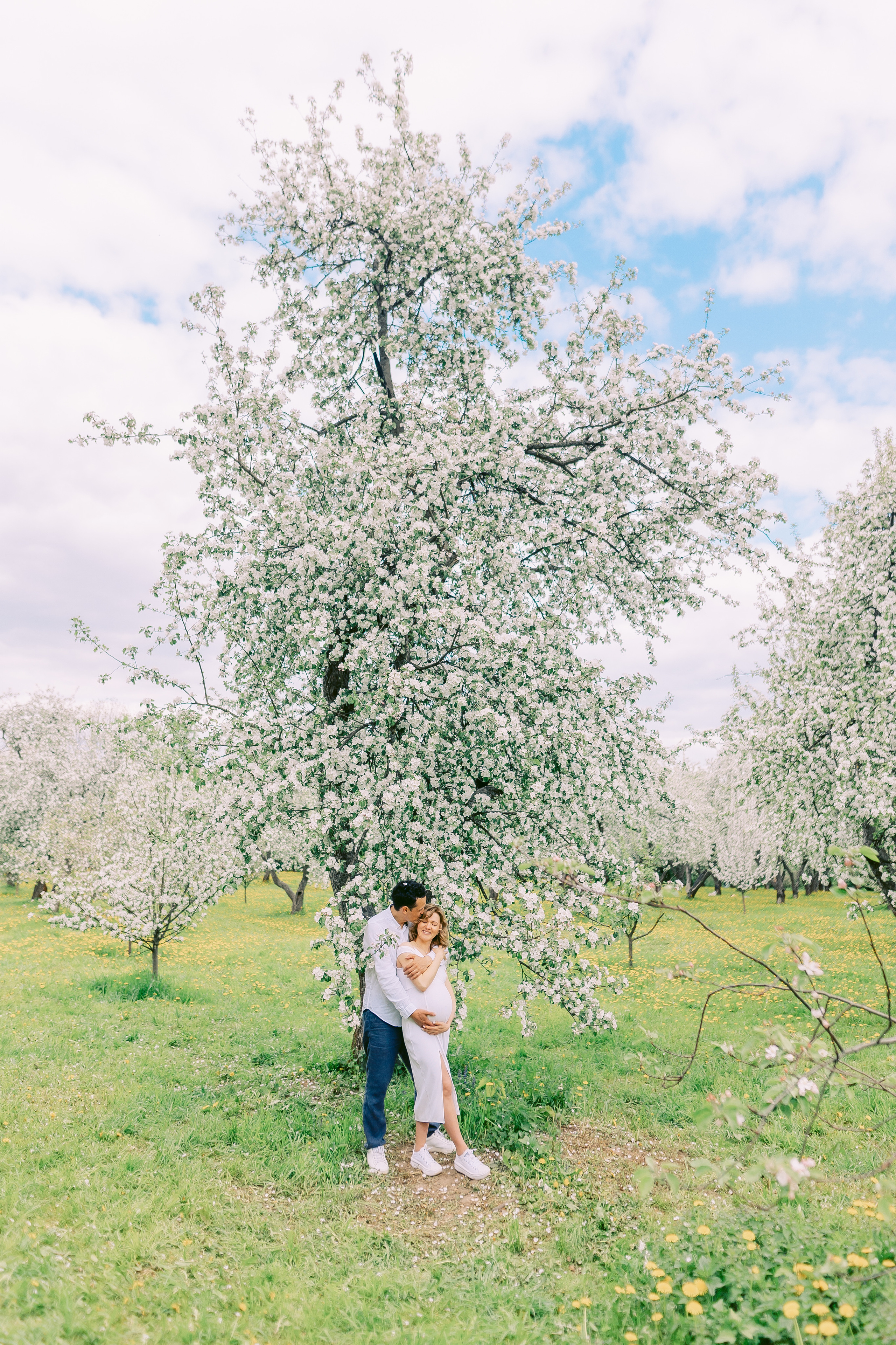 Ксюша и Мар. Alya Leto Photographer