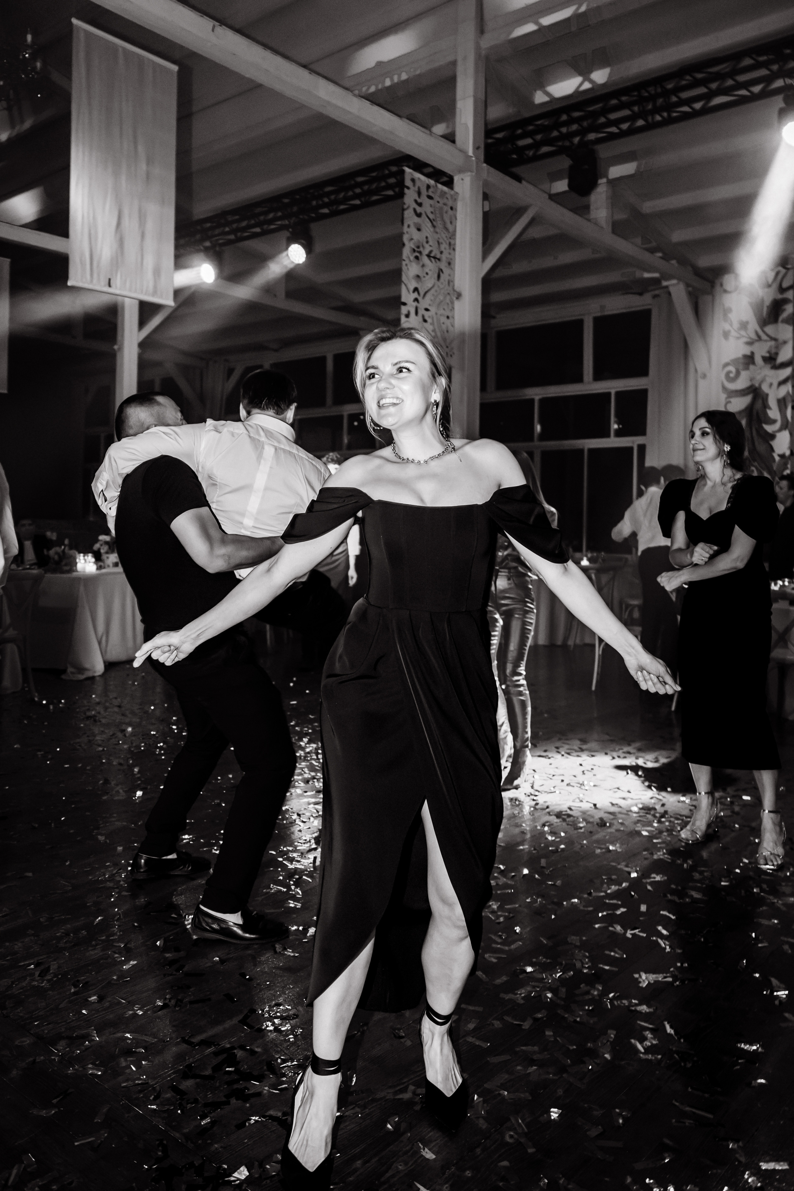 DOLCE VITA. Андрею 50. Ивановы The BEST. Alya Leto Photographer