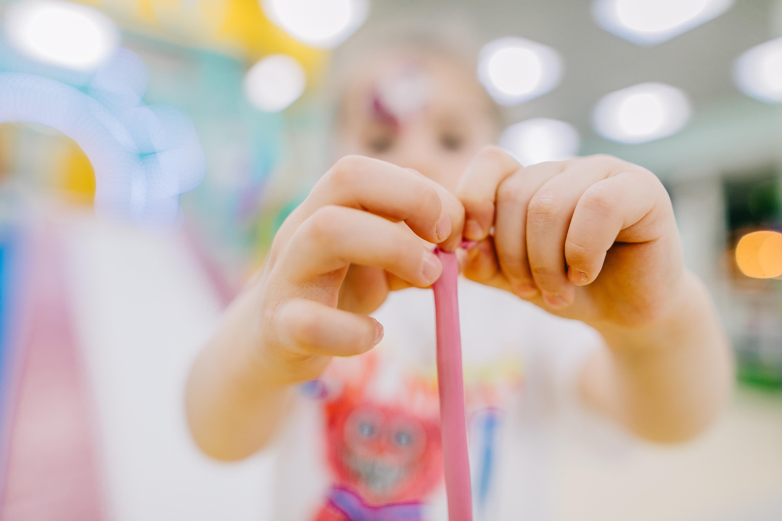 Kids Party. Alya Leto Photographer