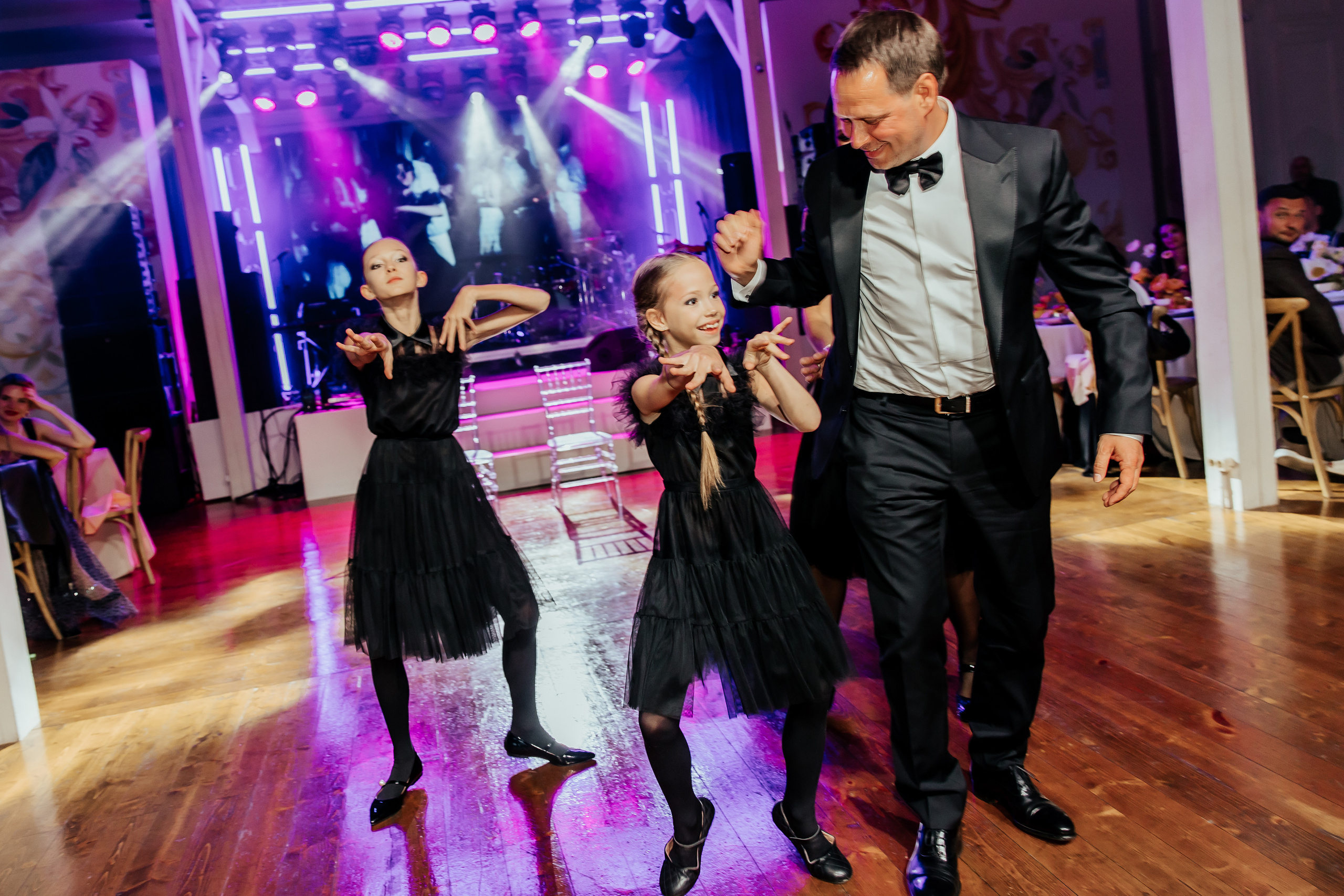 DOLCE VITA. Андрею 50. Ивановы The BEST. Alya Leto Photographer