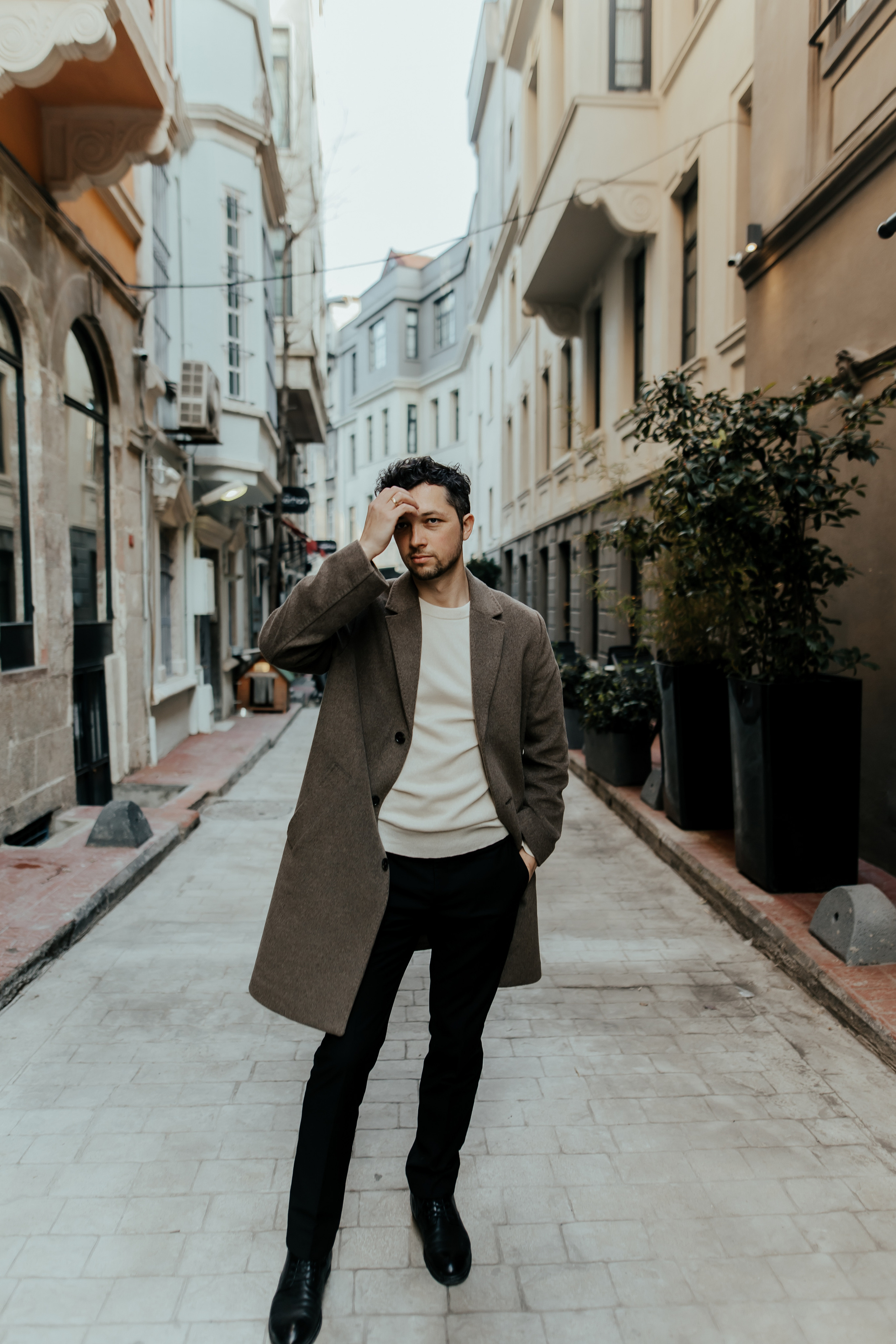 Love in Istanbul. Alya Leto Photographer