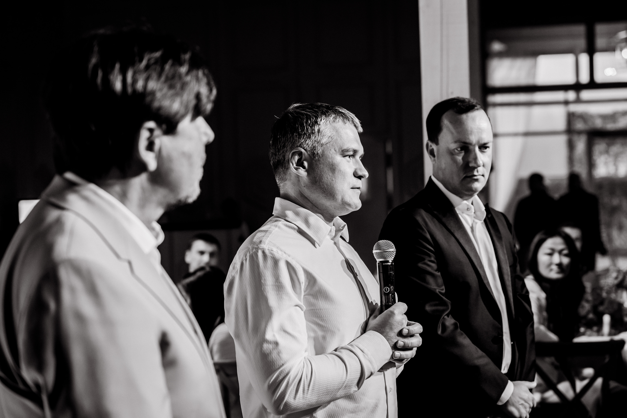 DOLCE VITA. Андрею 50. Ивановы The BEST. Alya Leto Photographer