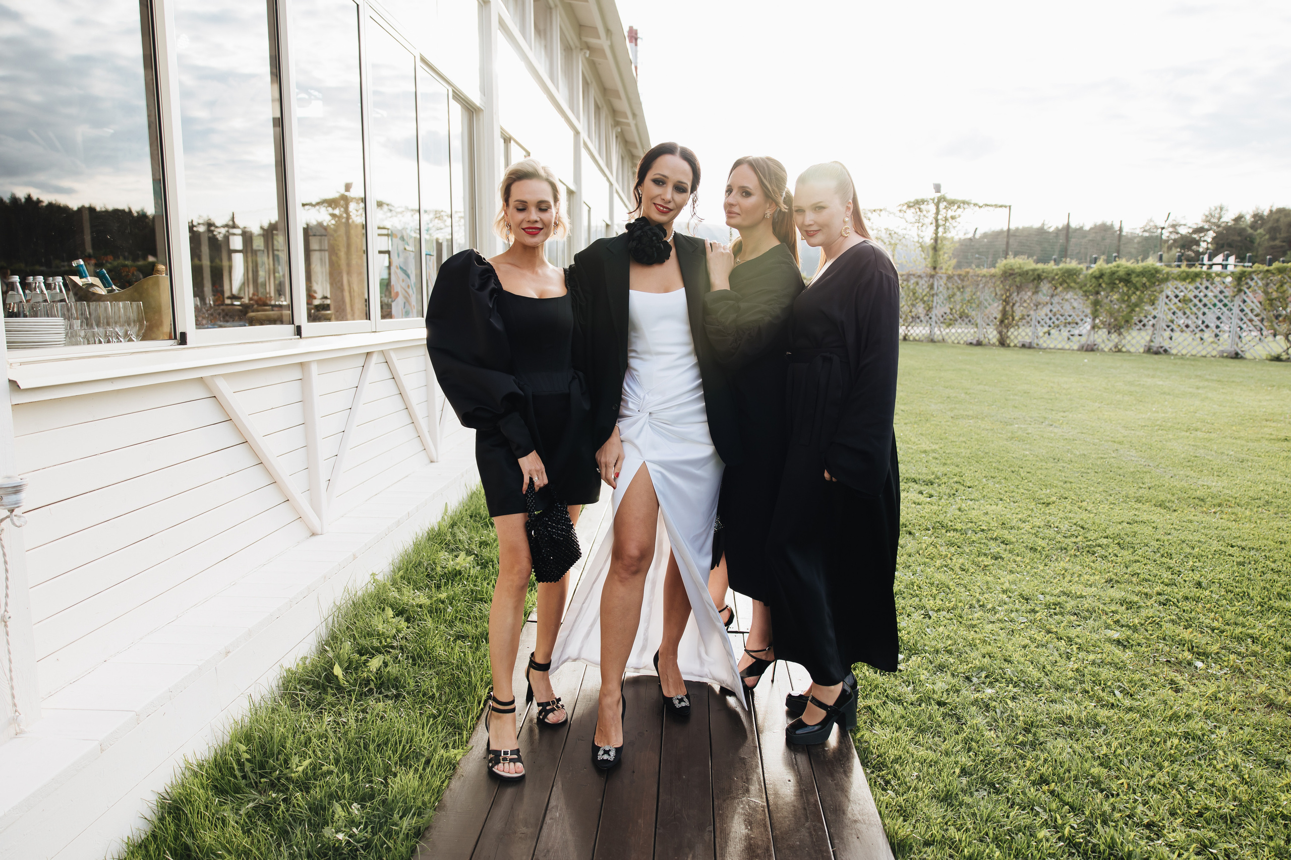 DOLCE VITA. Андрею 50. Ивановы The BEST. Alya Leto Photographer