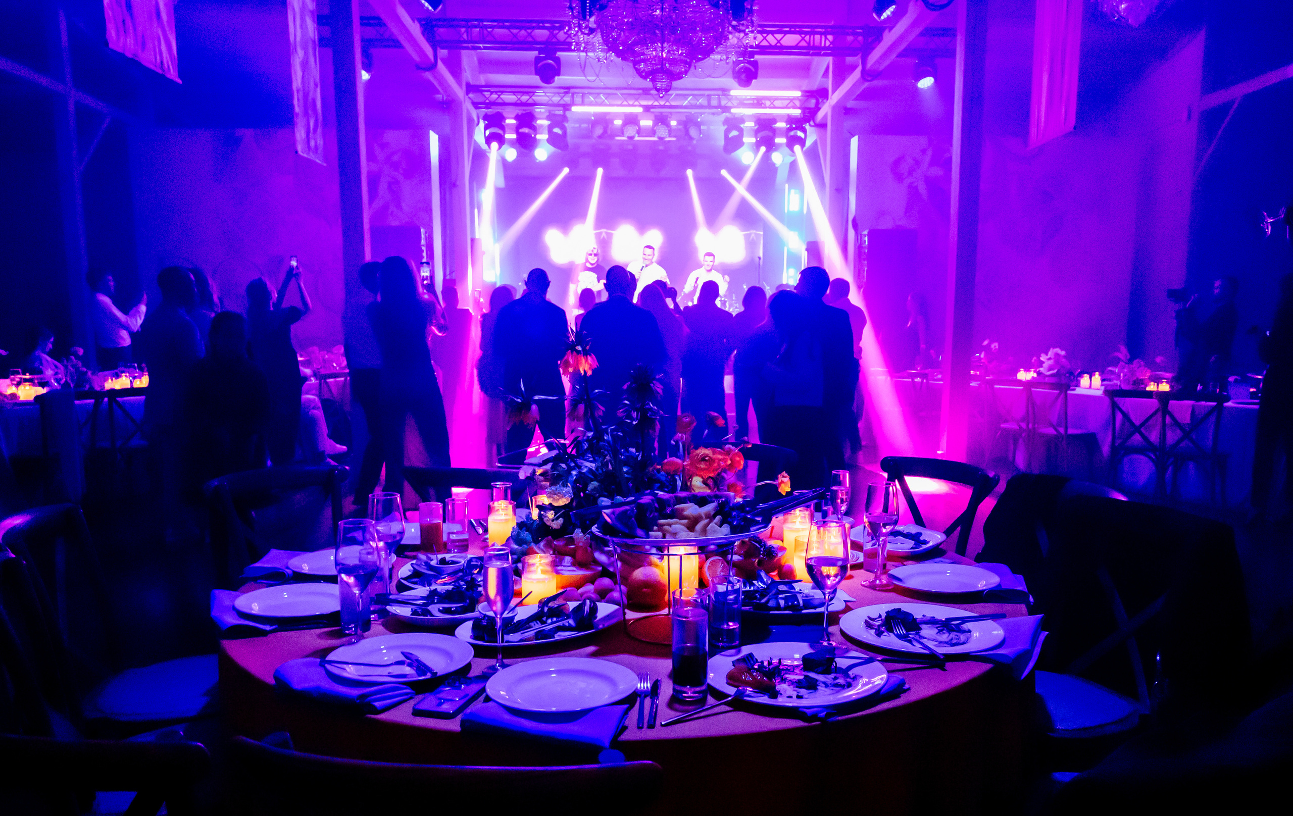 DOLCE VITA. Андрею 50. Ивановы The BEST. Alya Leto Photographer