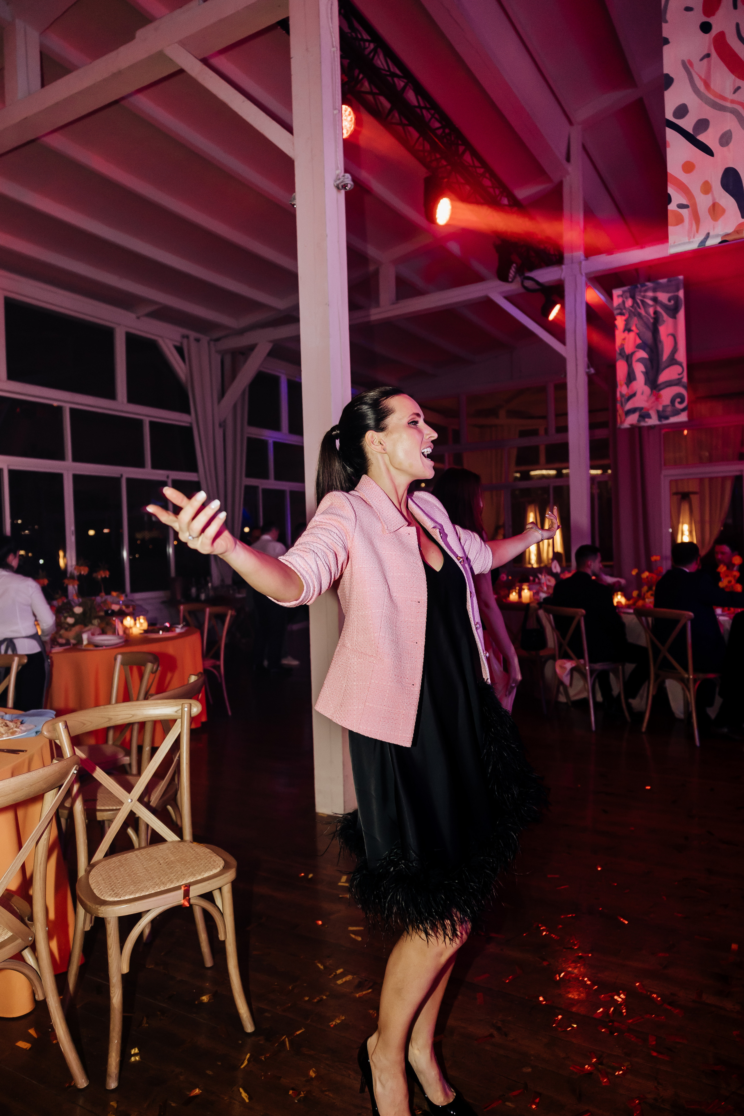 DOLCE VITA. Андрею 50. Ивановы The BEST. Alya Leto Photographer