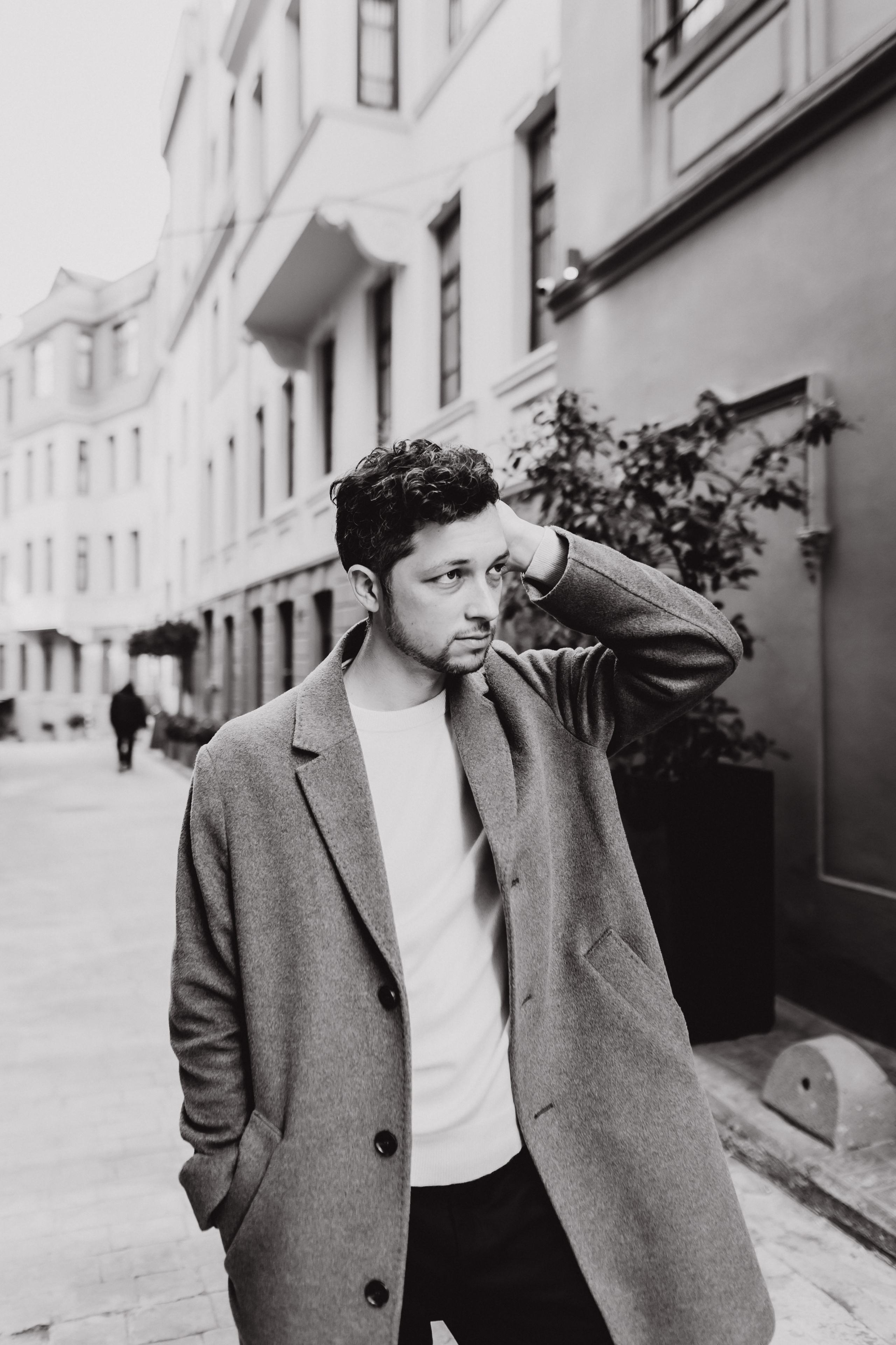 Love in Istanbul. Alya Leto Photographer