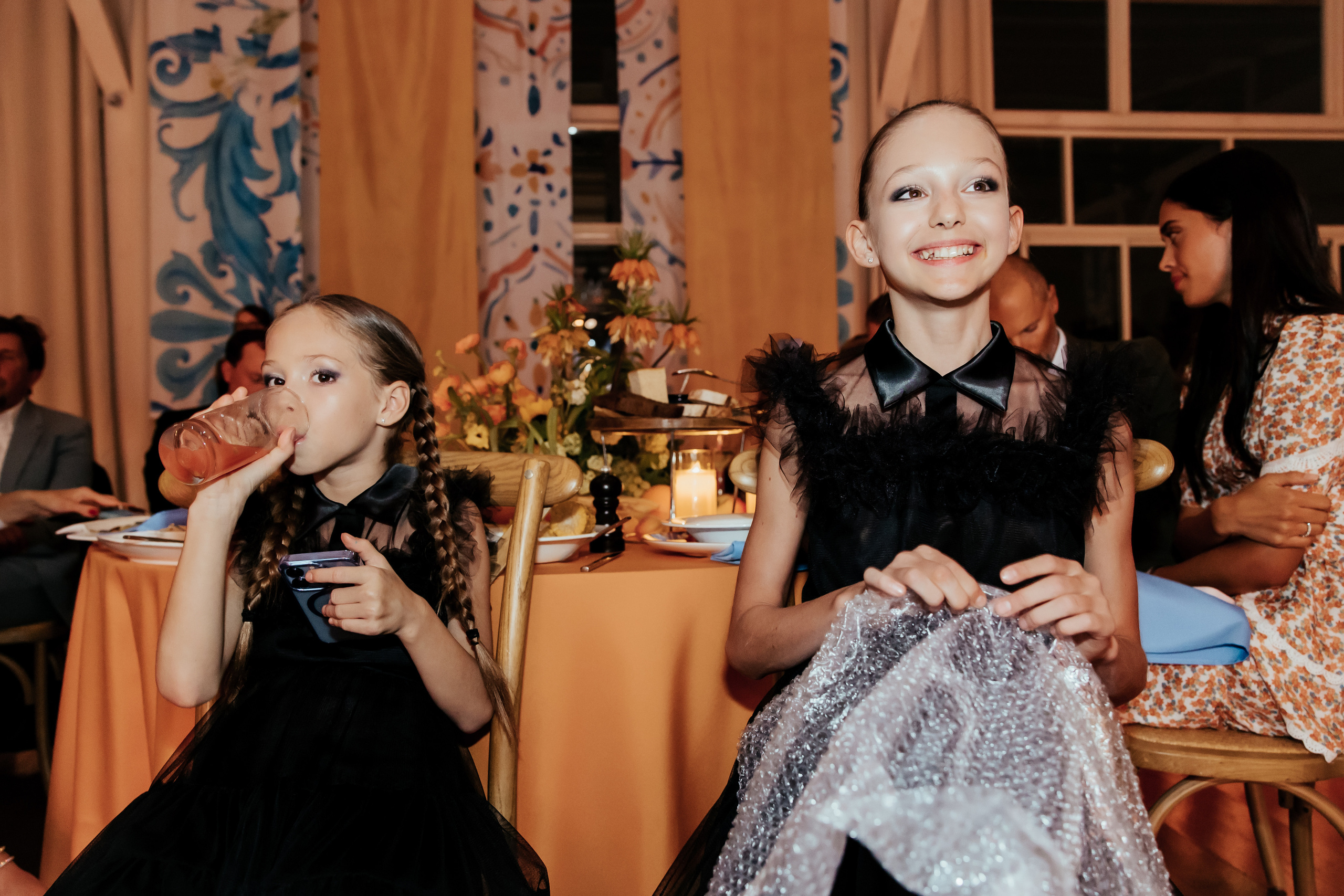 DOLCE VITA. Андрею 50. Ивановы The BEST. Alya Leto Photographer