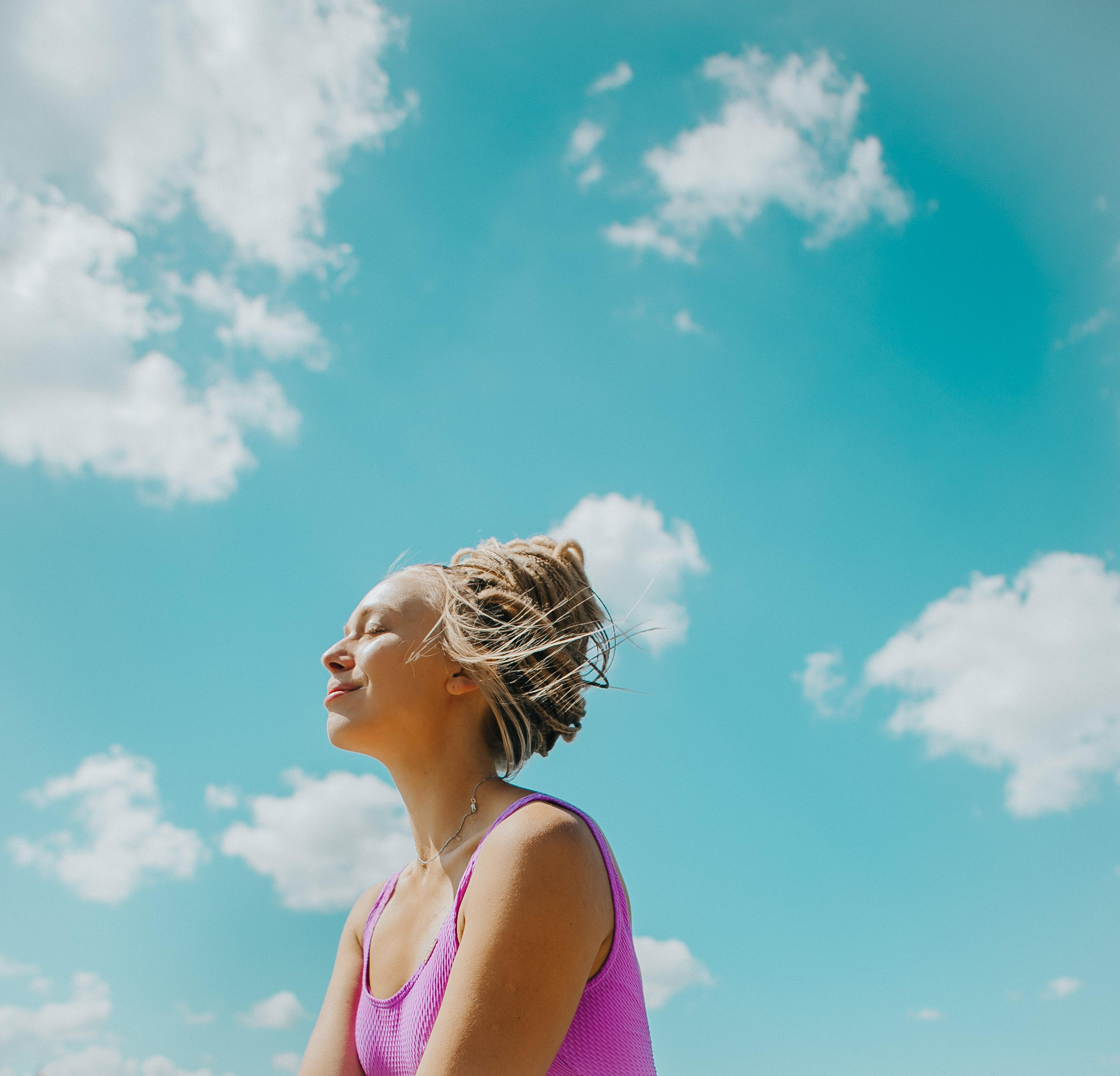 Women. Alya Leto Photographer