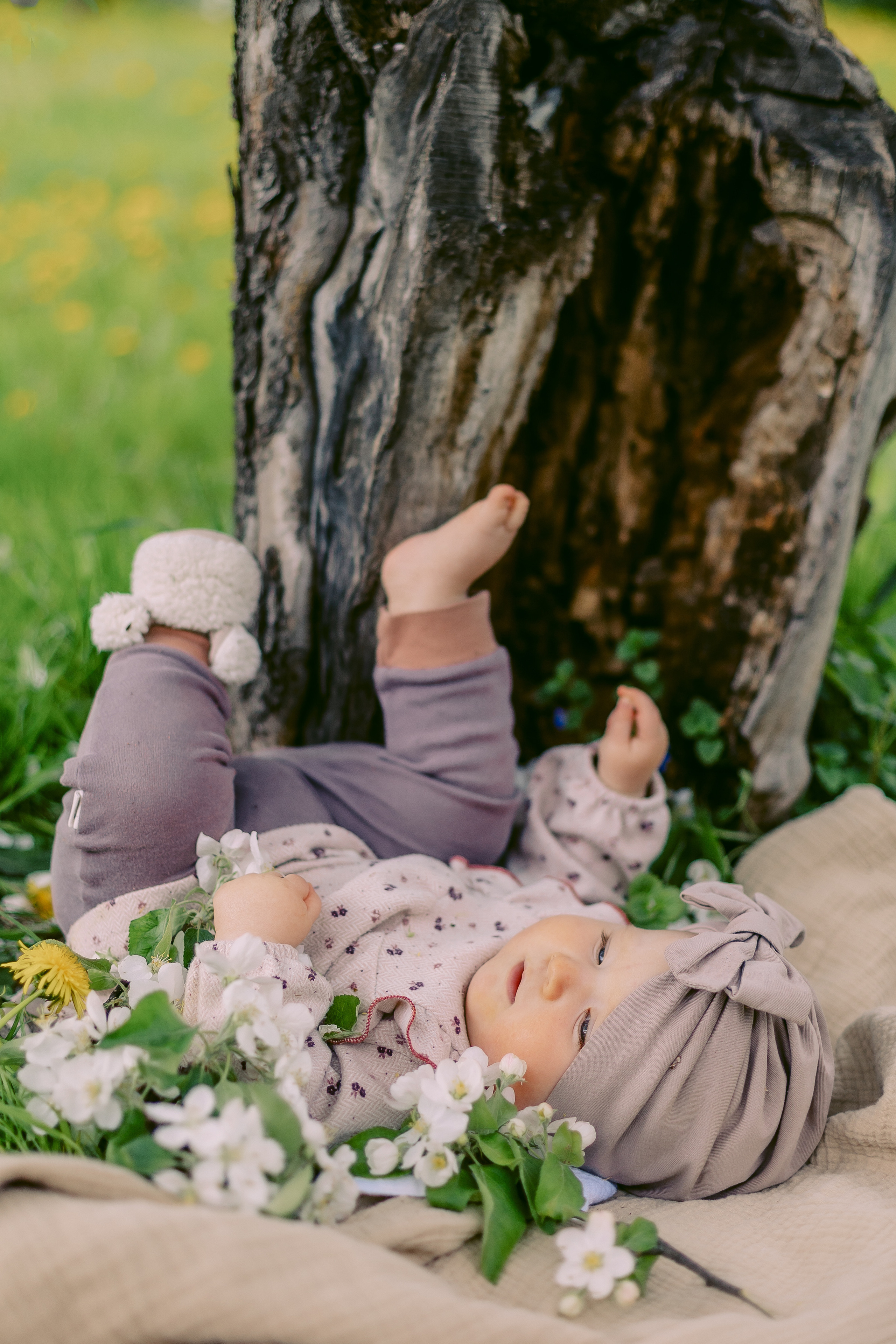 Иришка с игрушкой. Alya Leto Photographer