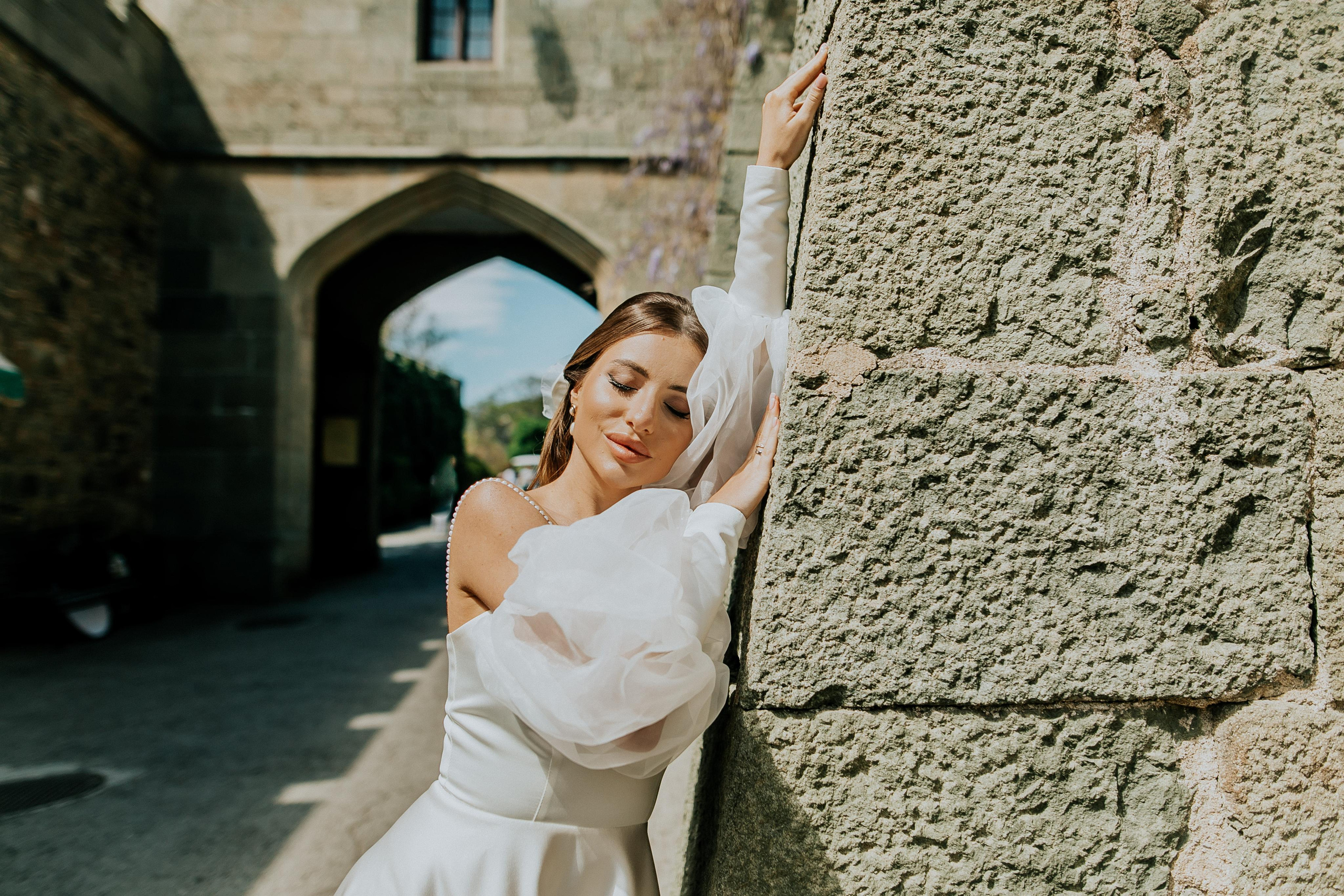 Wedding. Alya Leto Photographer