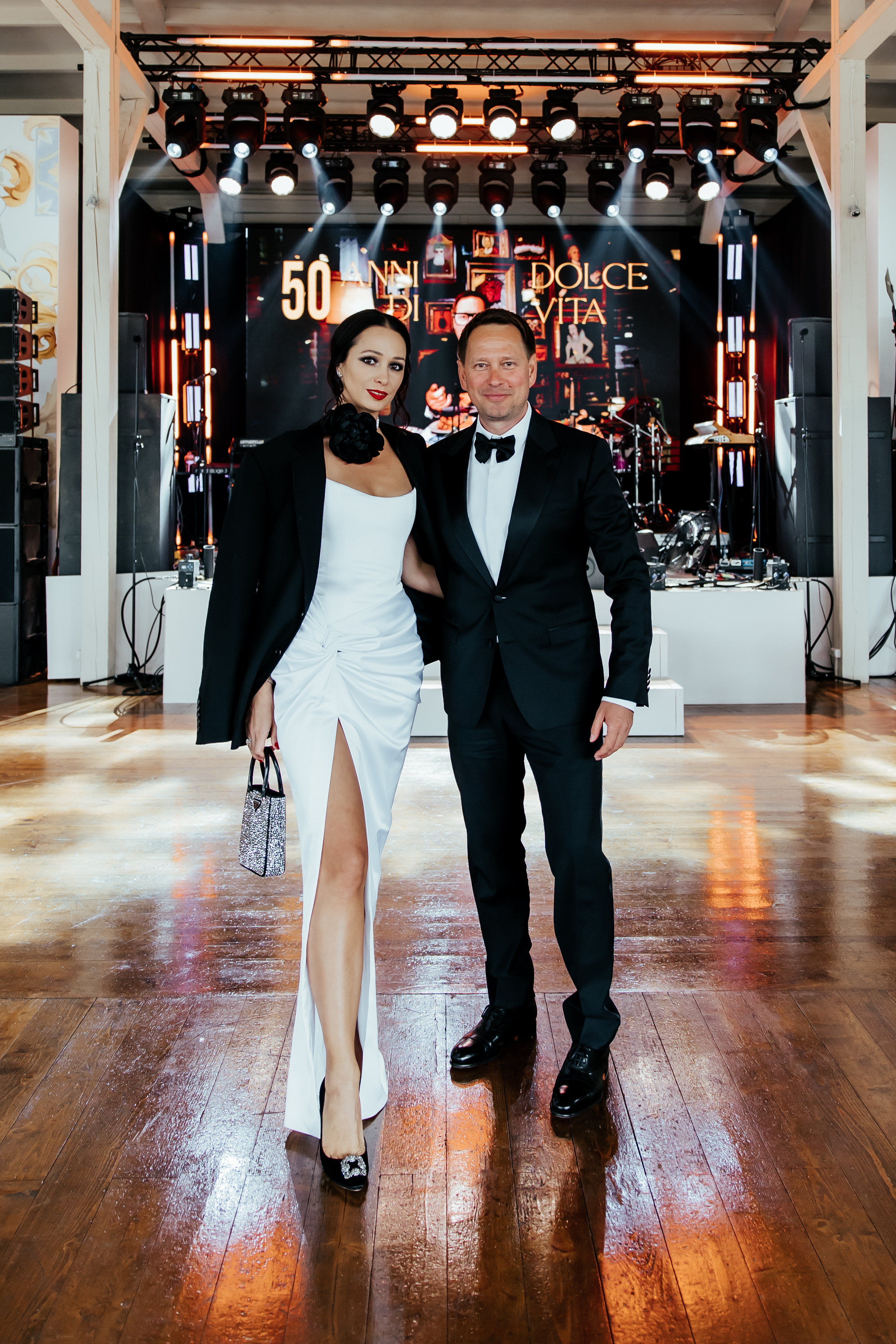DOLCE VITA. Андрею 50. Ивановы The BEST. Alya Leto Photographer