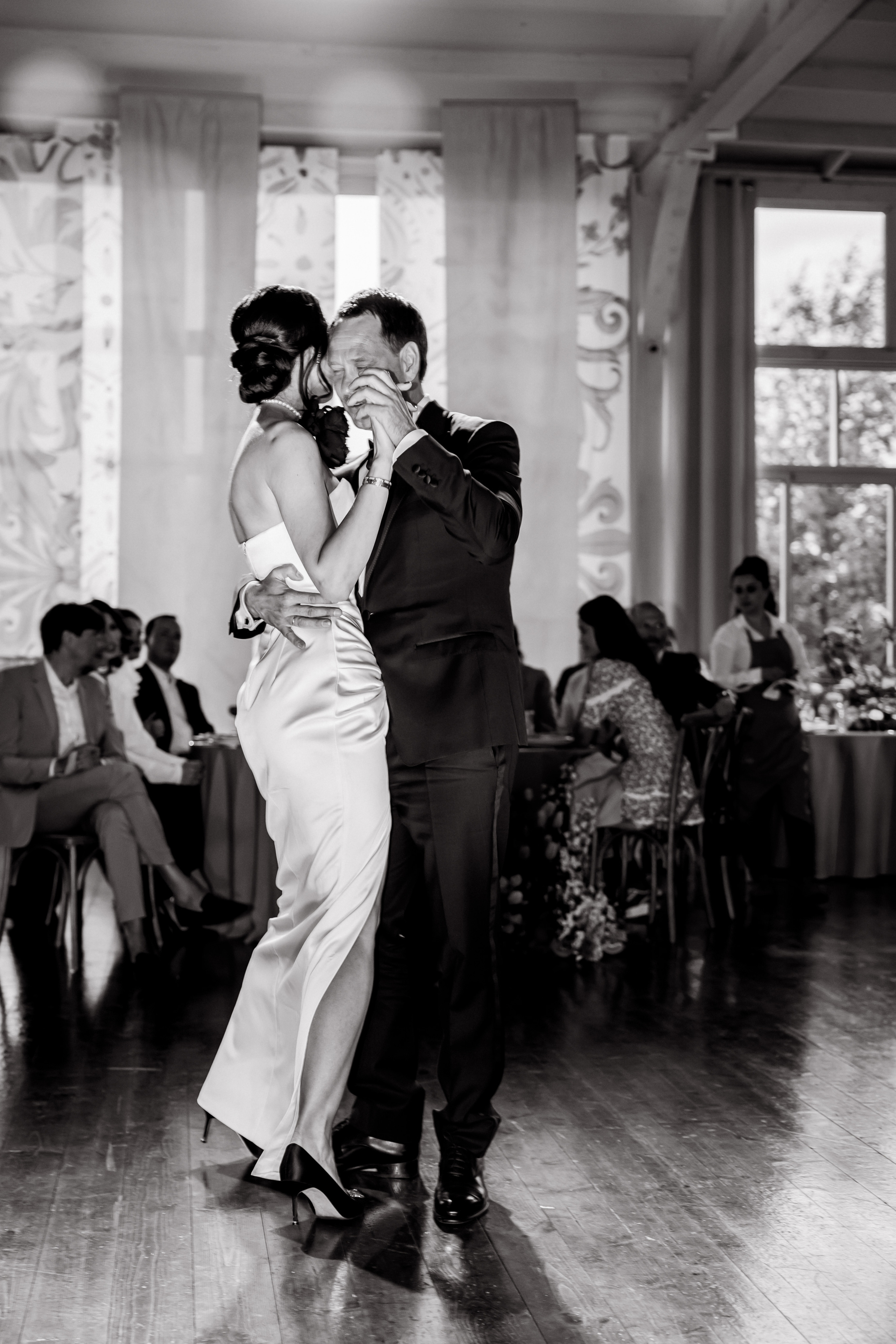 DOLCE VITA. Андрею 50. Ивановы The BEST. Alya Leto Photographer