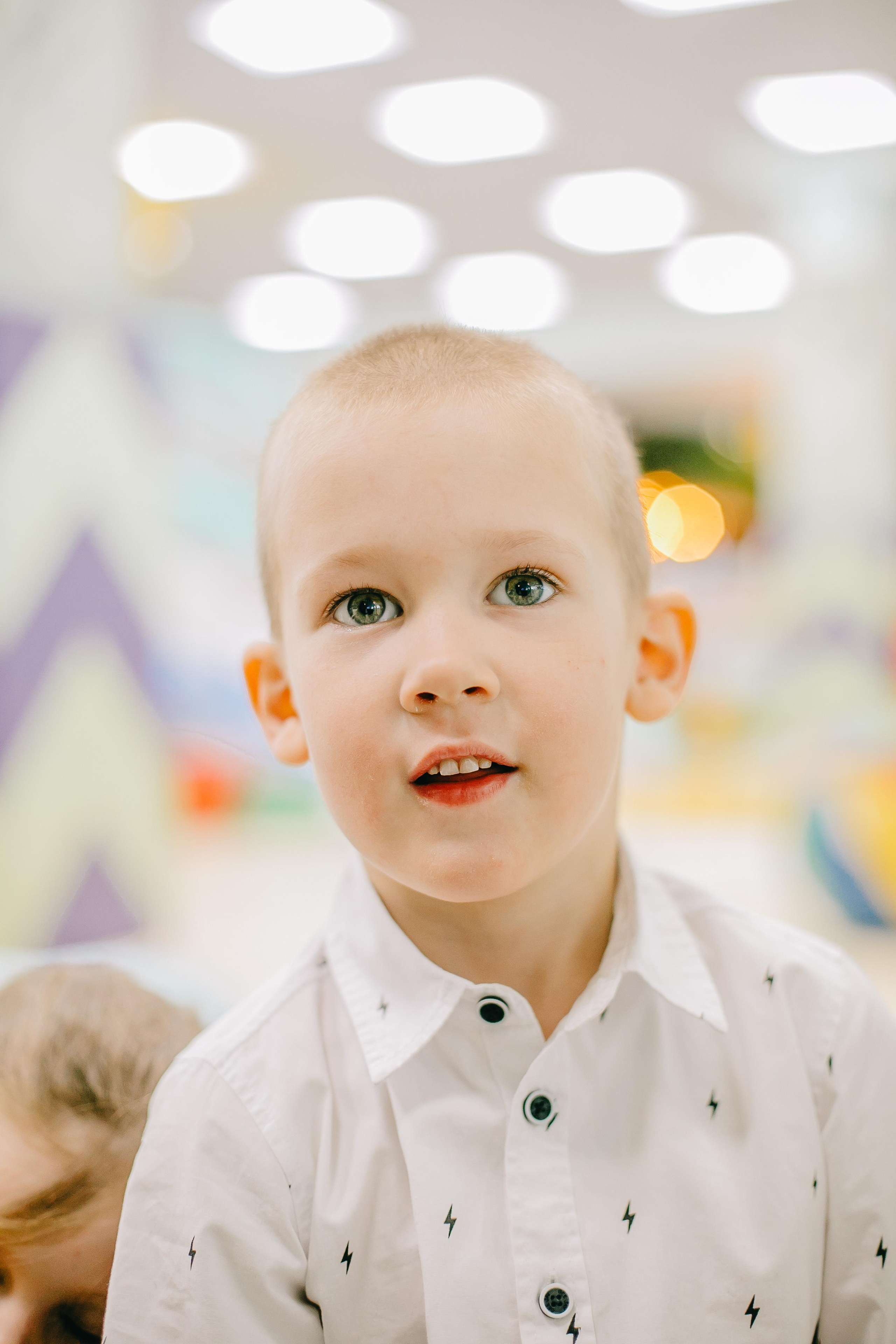 Kids Party. Alya Leto Photographer