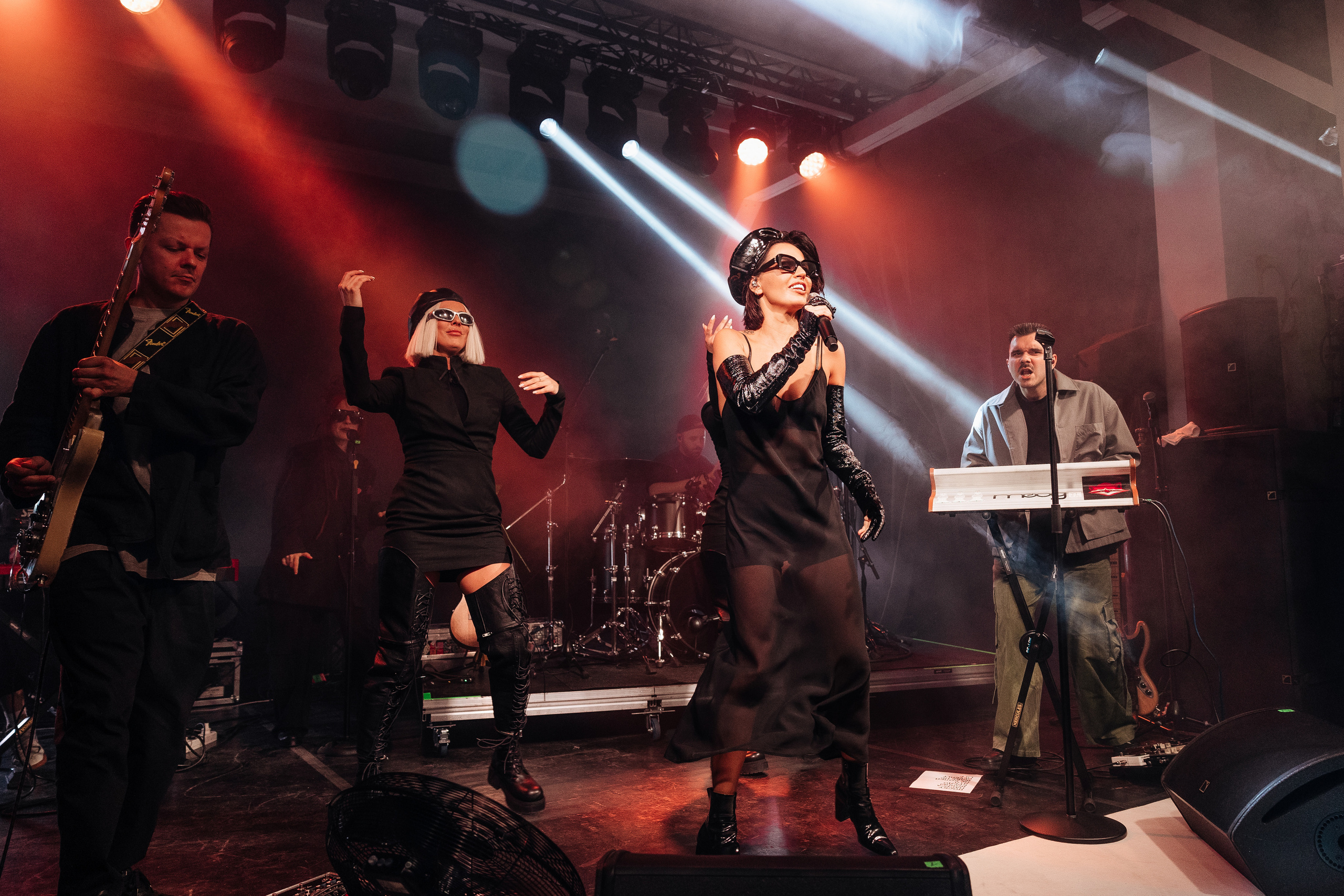 DOLCE VITA. Андрею 50. Ивановы The BEST. Alya Leto Photographer