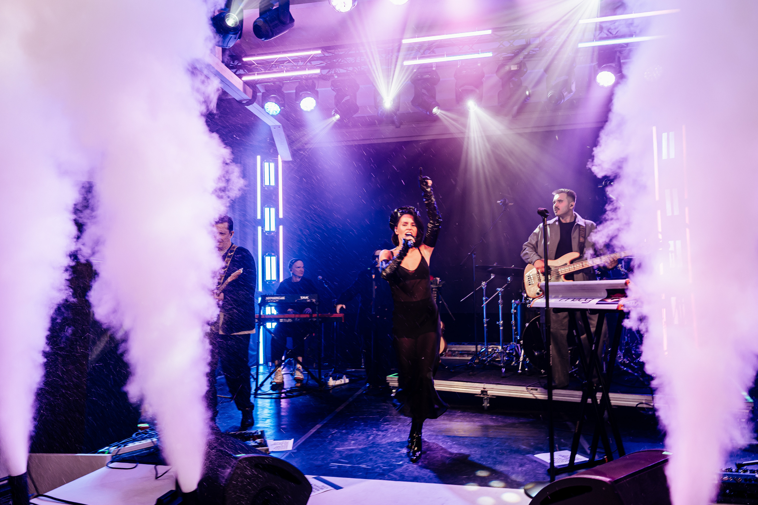 DOLCE VITA. Андрею 50. Ивановы The BEST. Alya Leto Photographer